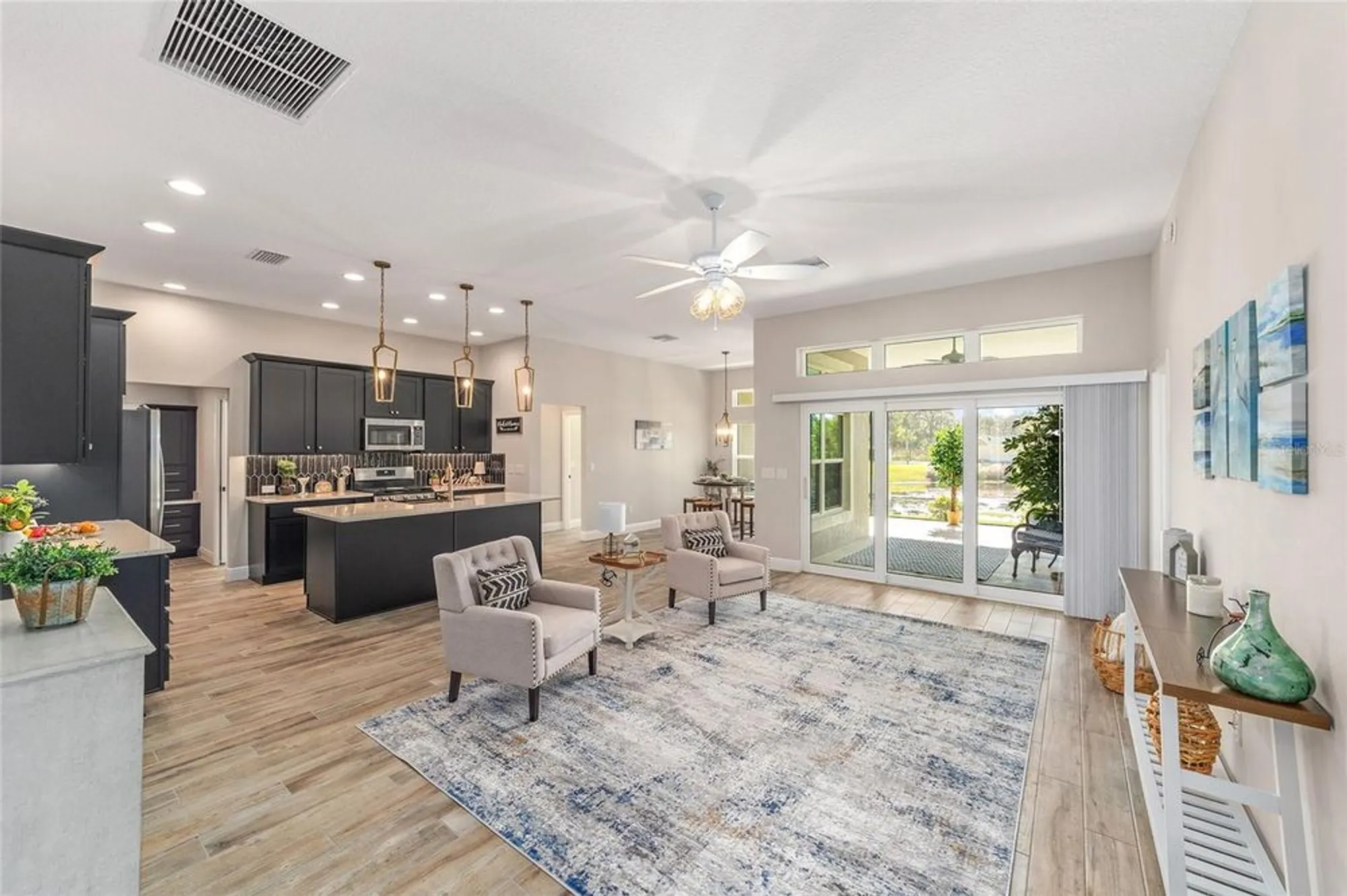 Property Slideshow image 12 of 46 | 4528 hayward path, The Villages, FL, 32163