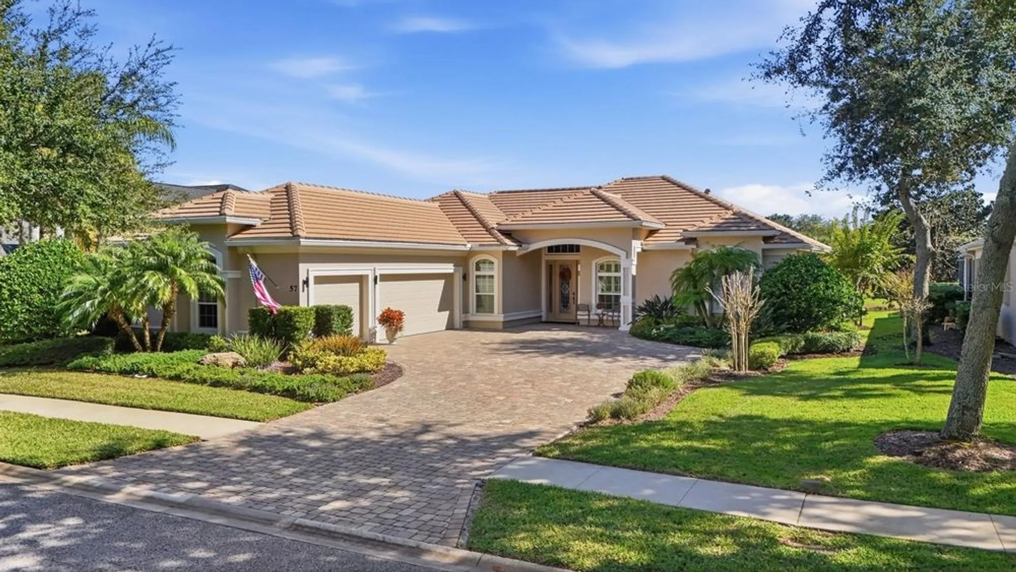 Property Slideshow image 3 of 61 | 57 n park cir, Palm Coast, FL, 32137