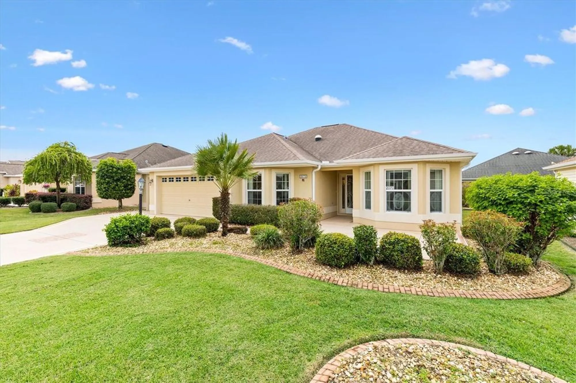 Property Slideshow image 2 of 38 | 2070 trout ct, The Villages, FL, 32162