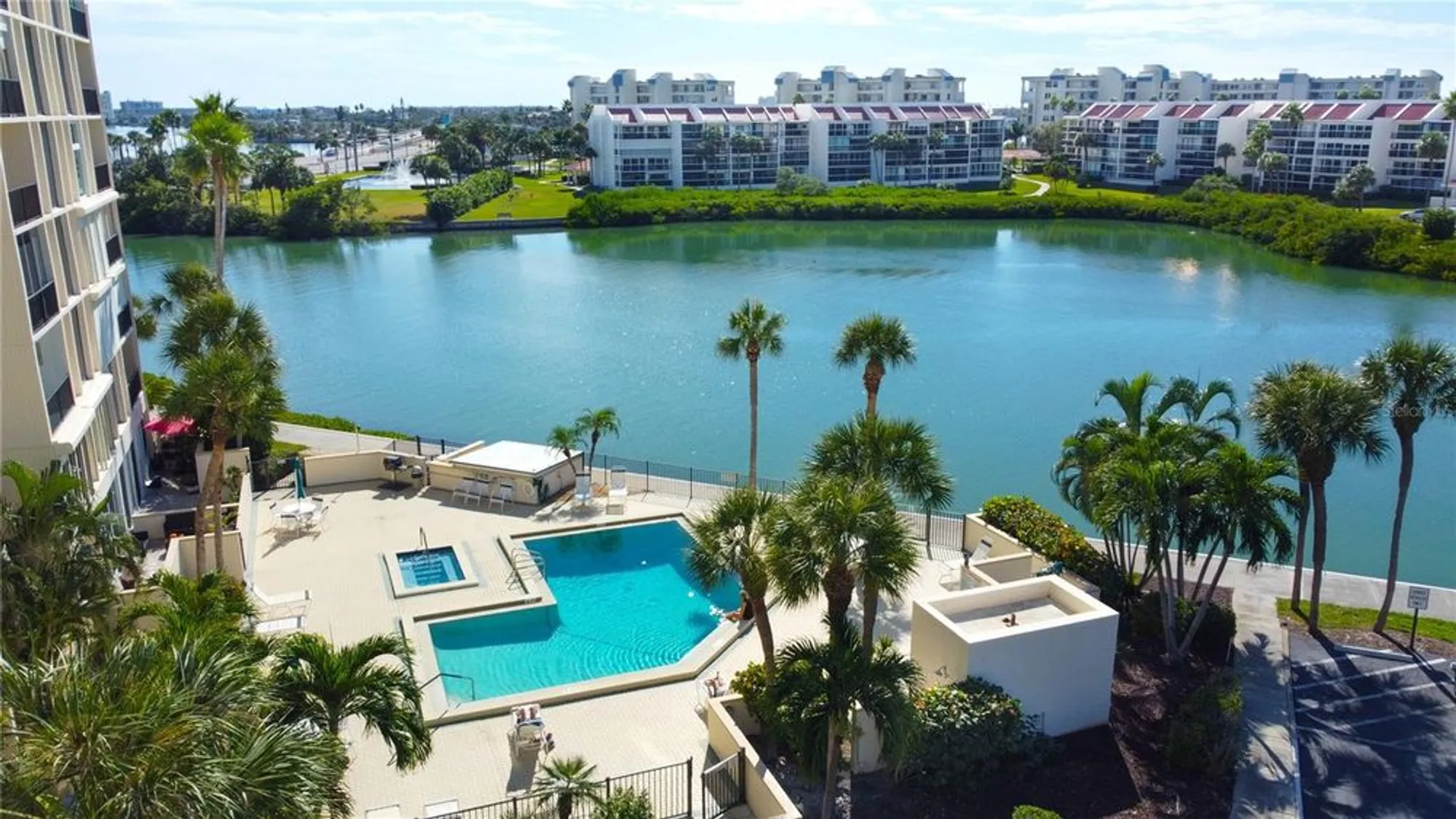 Property Slideshow image 5 of 28 | 7400 sun island dr 610, South Pasadena, FL, 33707