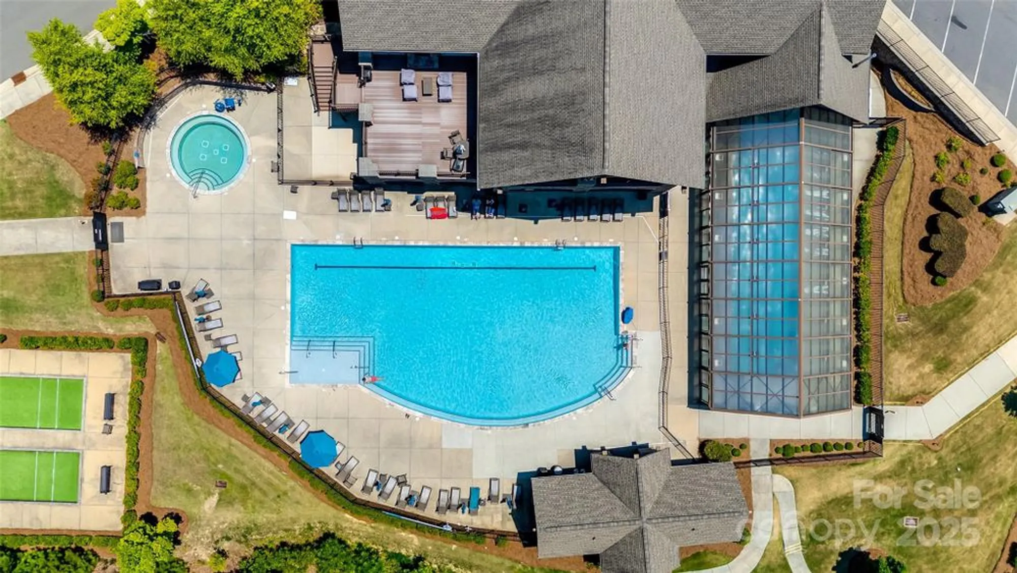 Property Slideshow image 44 of 45 | 15620 lake ridge rd, Charlotte, NC, 28278