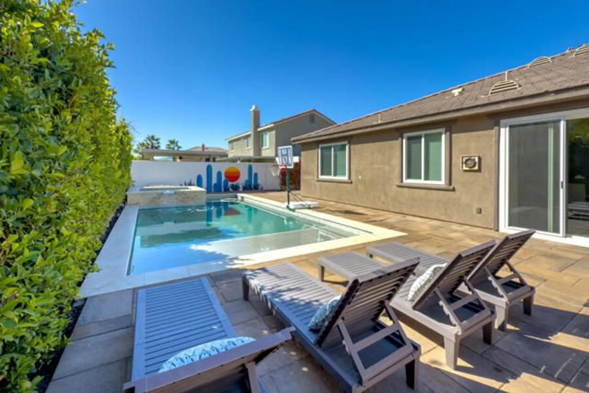 Property Slideshow image 25 of 54 | 43784 riunione pl, Indio, CA, 92203