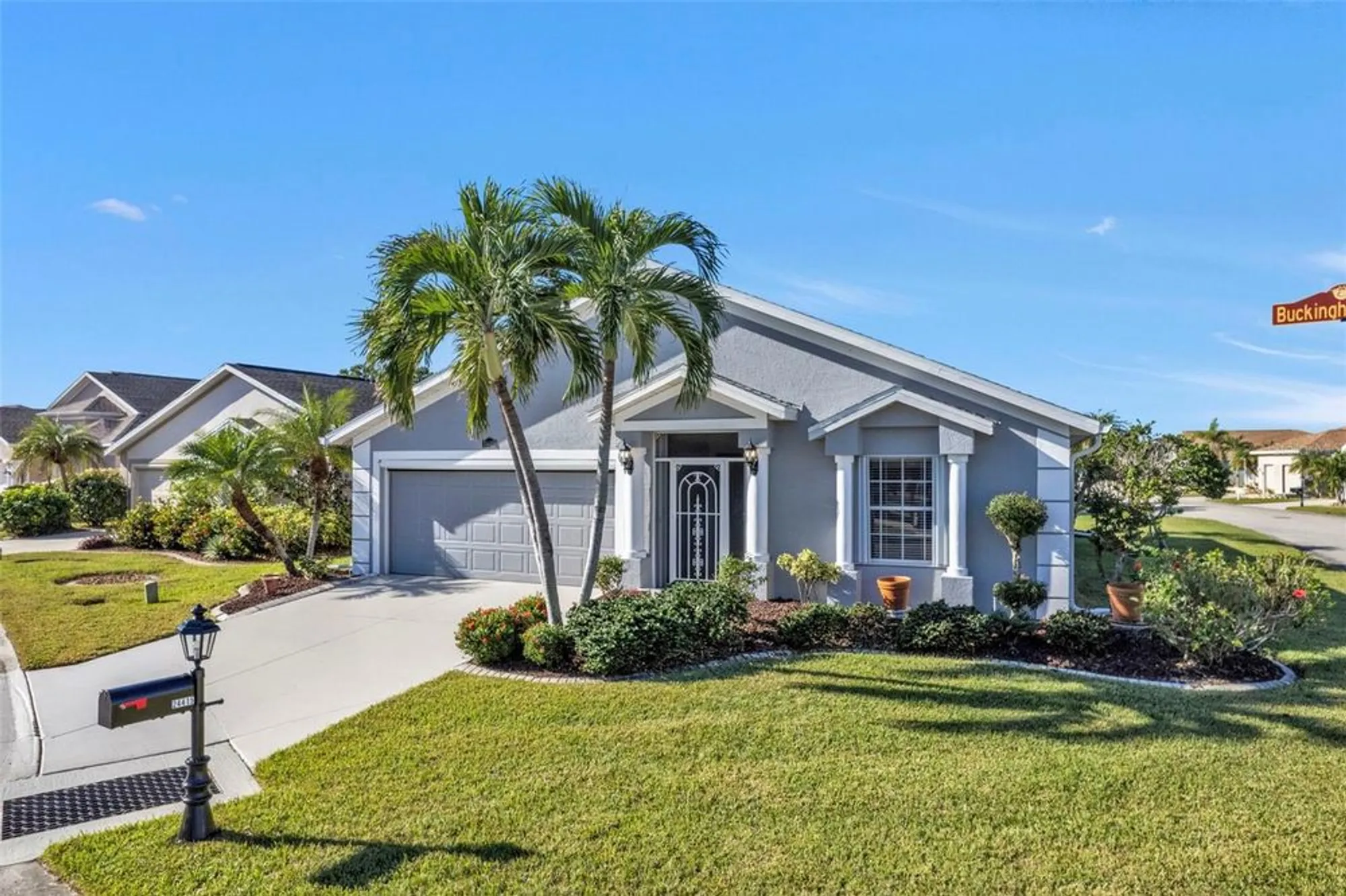 Property Slideshow image 2 of 41 | 24415 buckingham way, Punta Gorda, FL, 33980