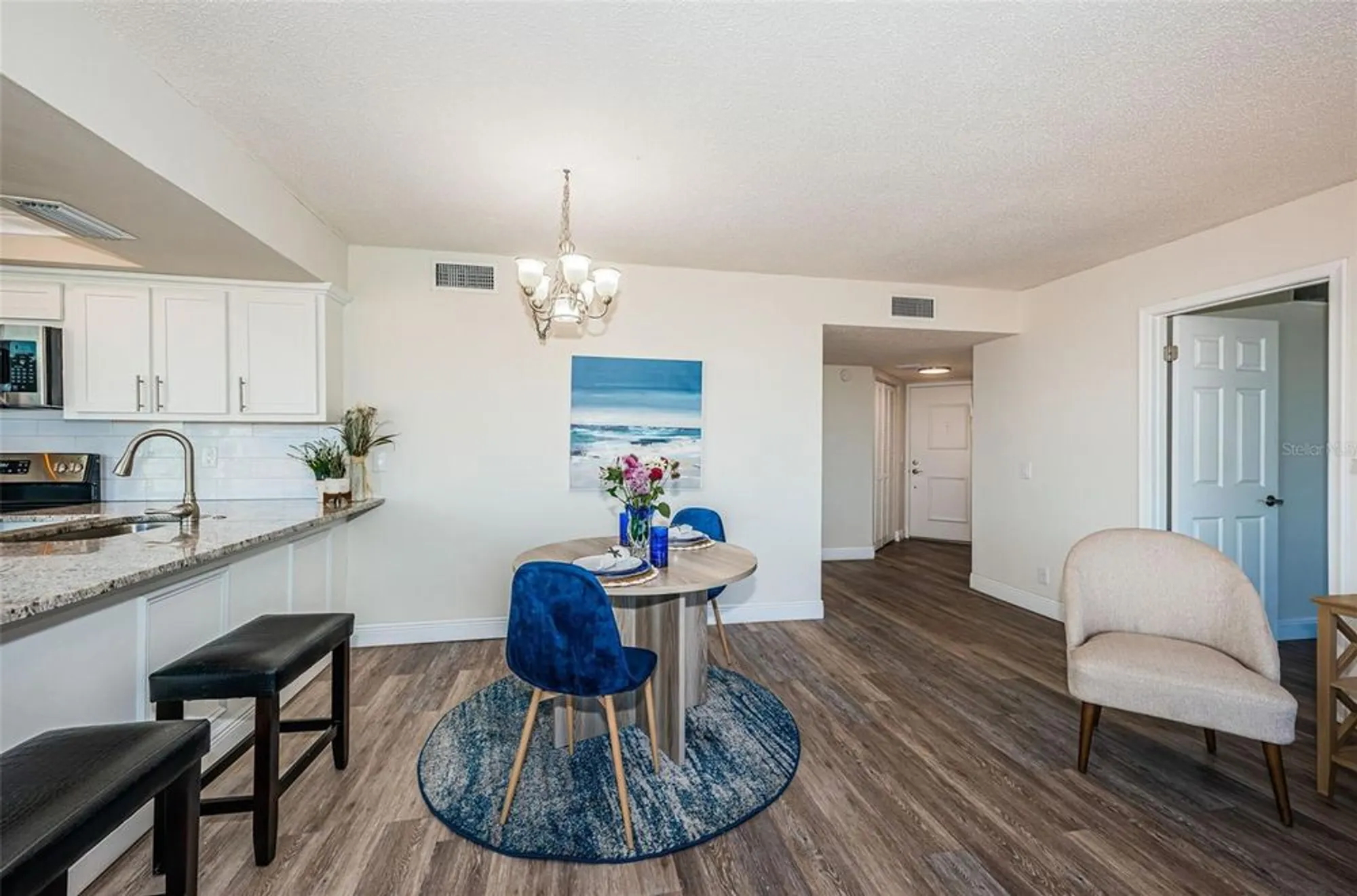 Property Slideshow image 17 of 62 | 6158 palma del mar blvd s apt 306, St Petersburg, FL, 33715