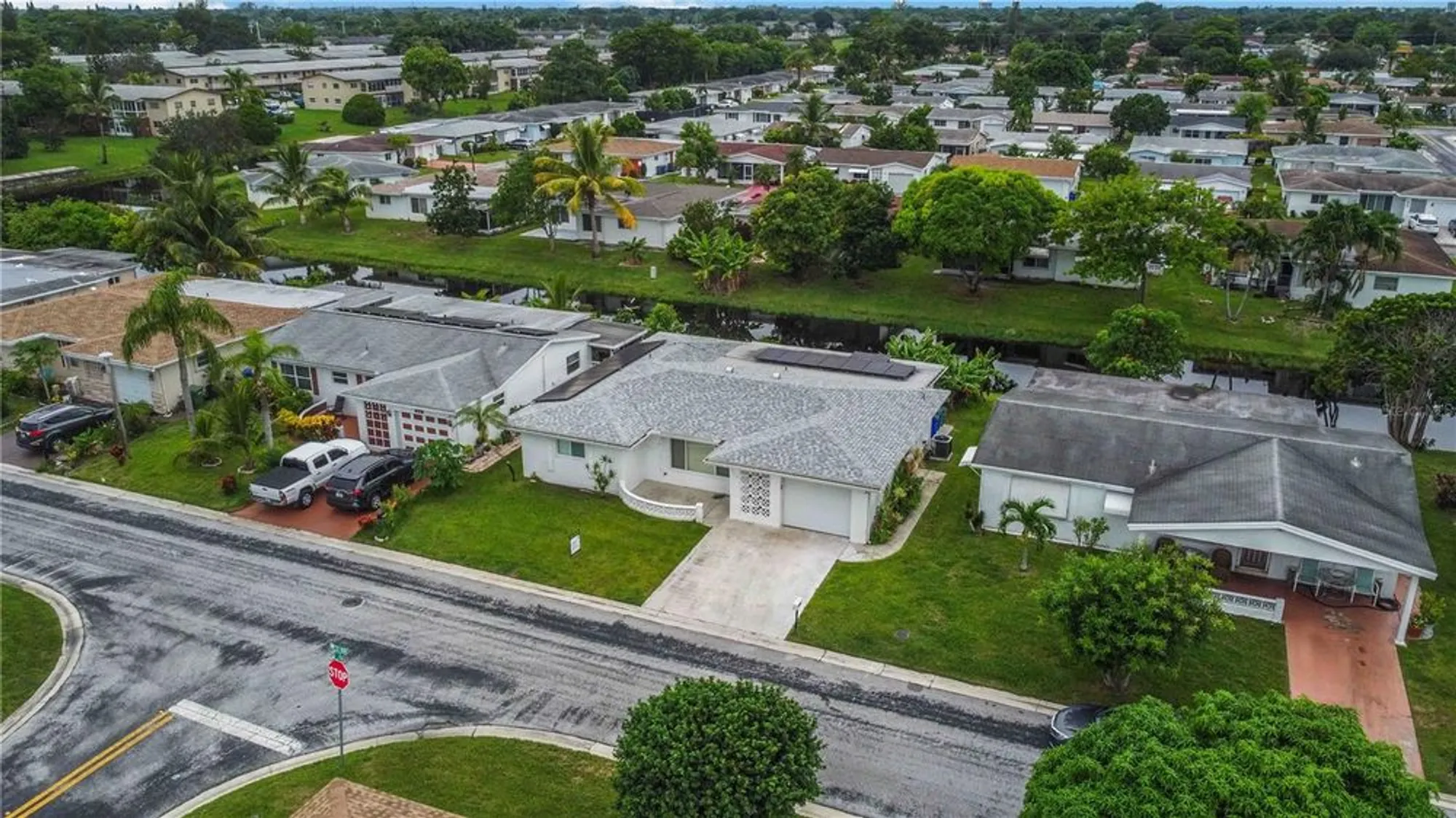 Property Slideshow image 48 of 57 | 735 nw 73rd ter, Margate, FL, 33063