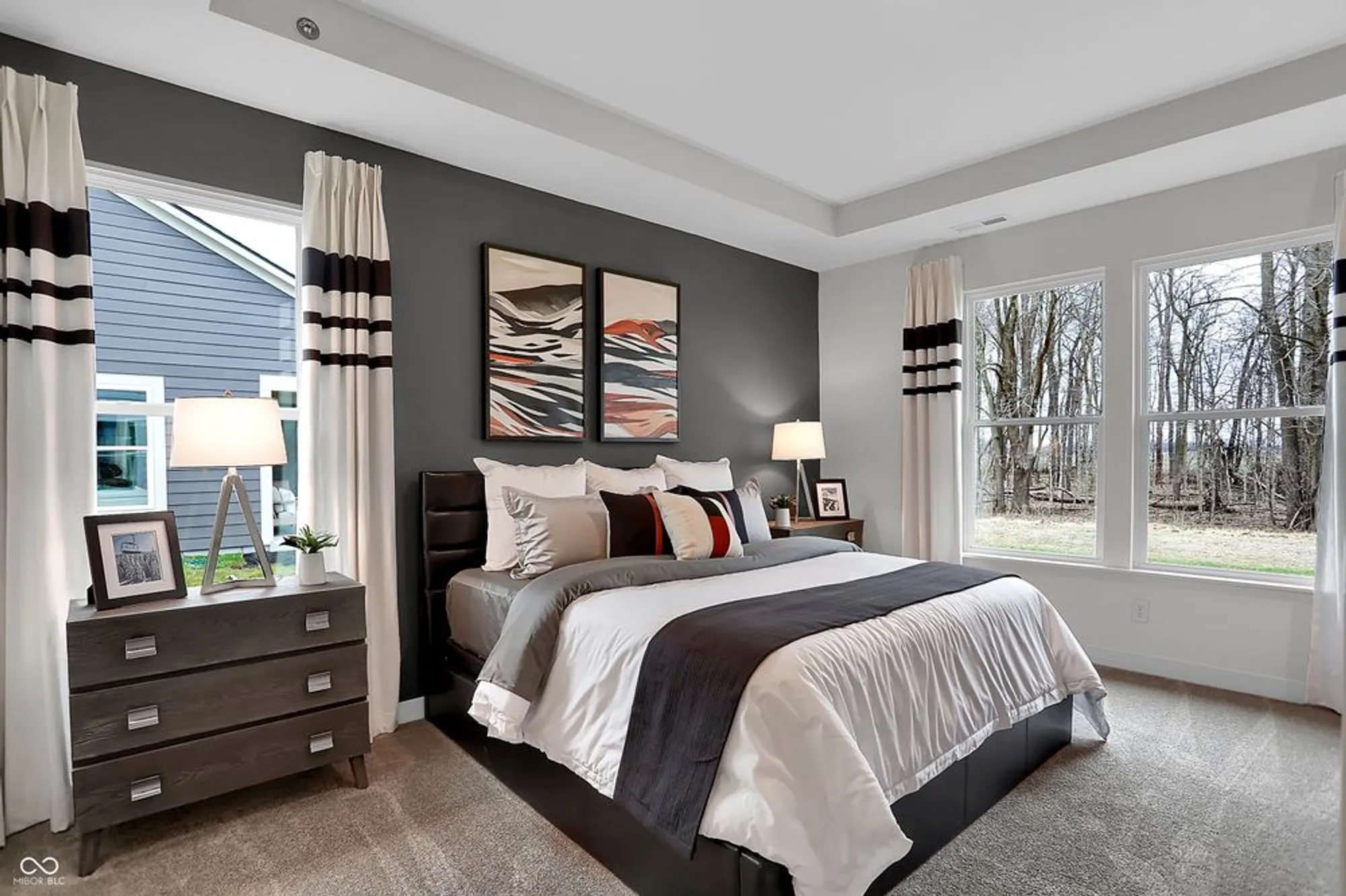 Property Slideshow image 35 of 46 | 5245 nettleton way, Avon, IN, 46123