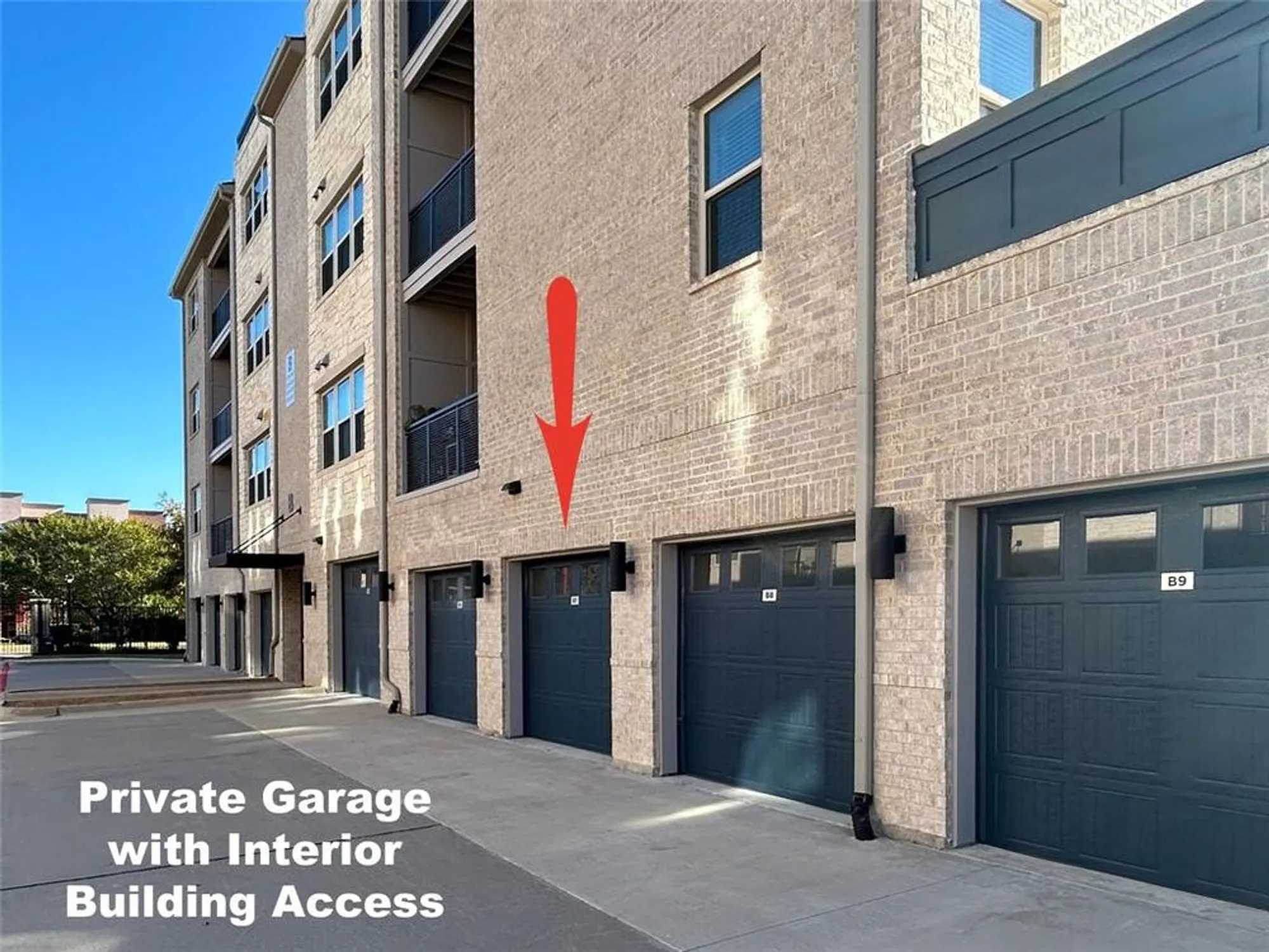 Property Slideshow image 38 of 39 | 651 n watters rd apt 2307, Allen, TX, 75013