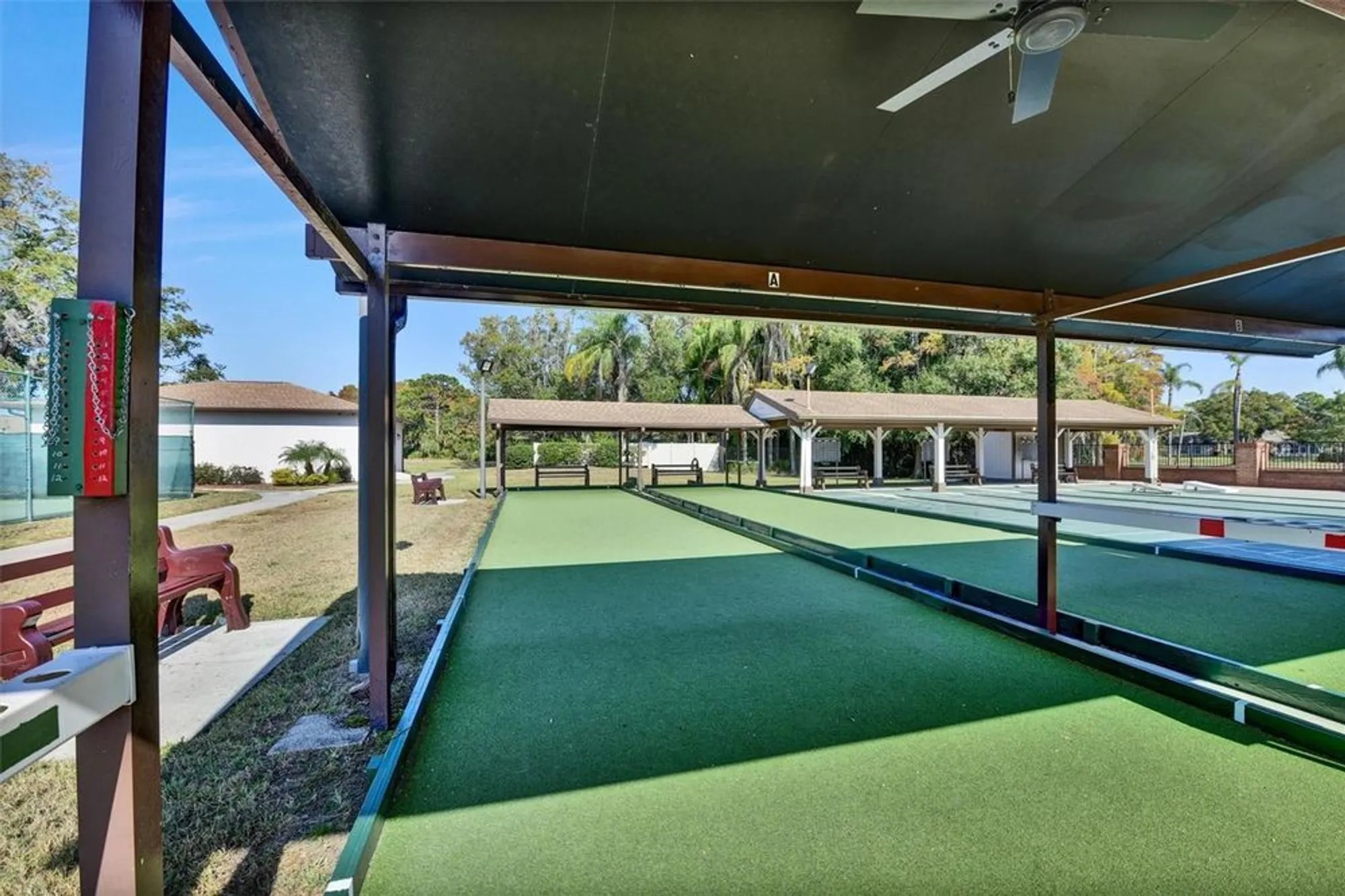 Property Slideshow image 54 of 63 | 4610 sandpointe dr, New Port Richey, FL, 34655