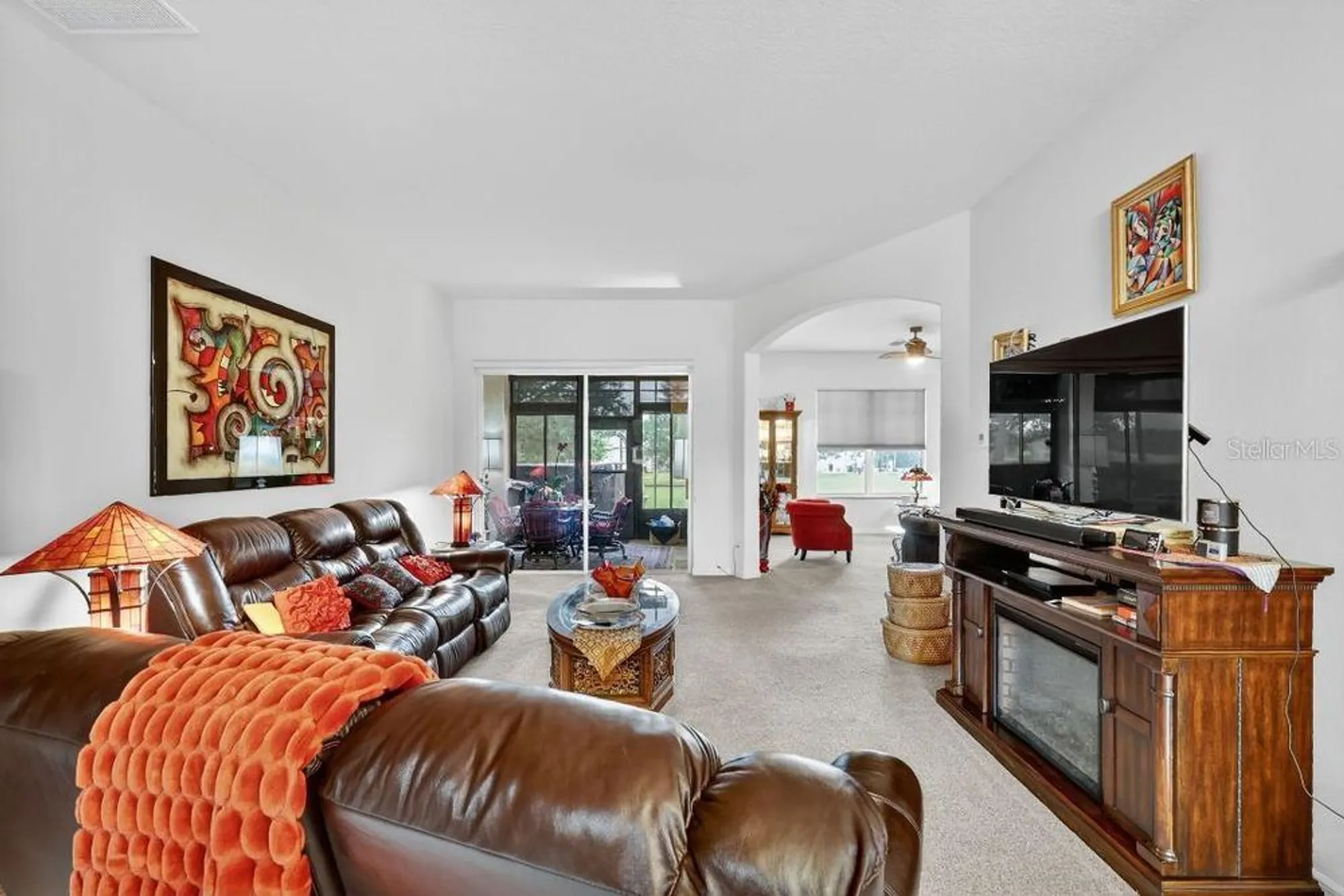 Property Slideshow image 7 of 38 | 3606 mulberry grove loop, Leesburg, FL, 34748
