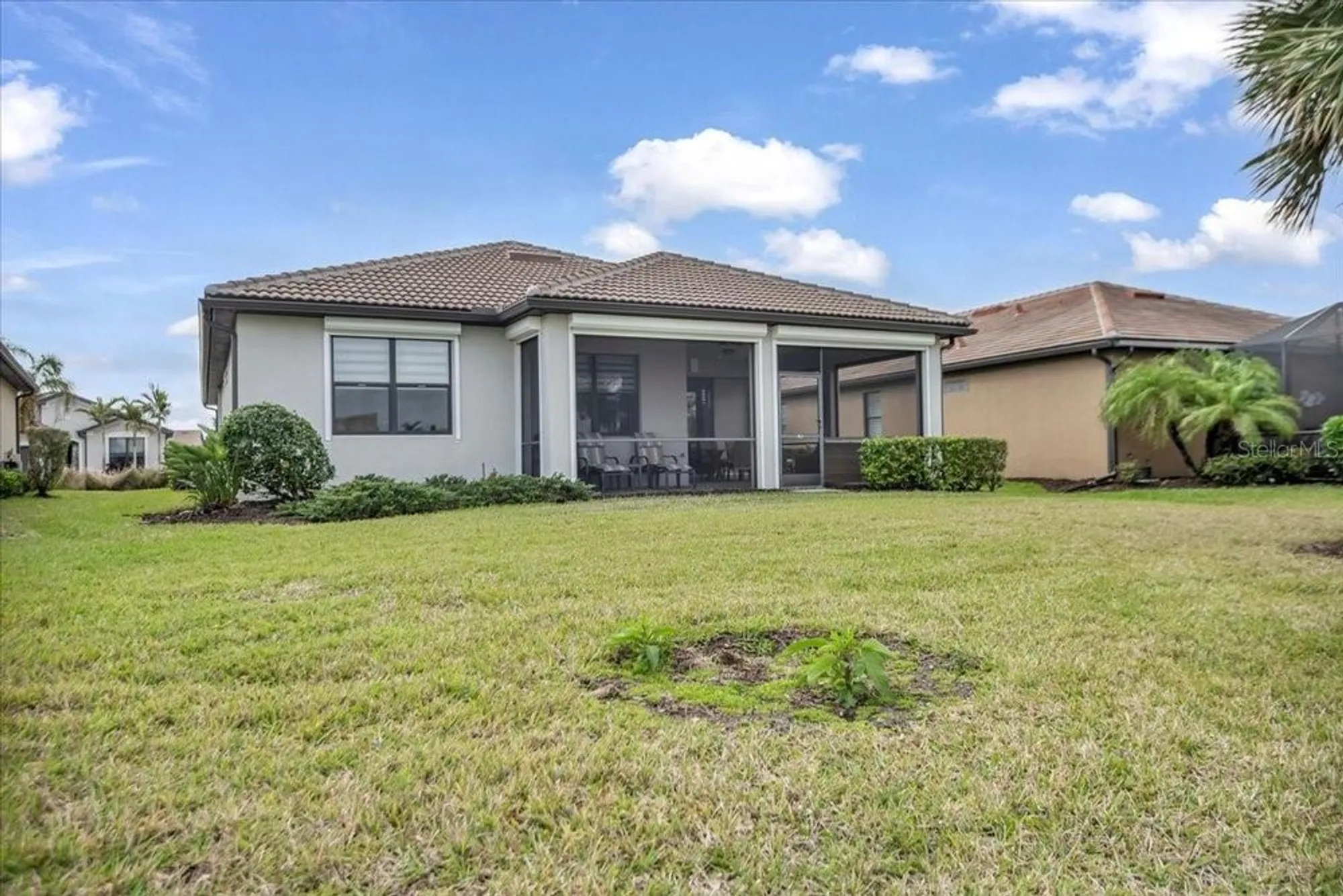 Property Slideshow image 43 of 46 | 13440 esposito st, Venice, FL, 34293