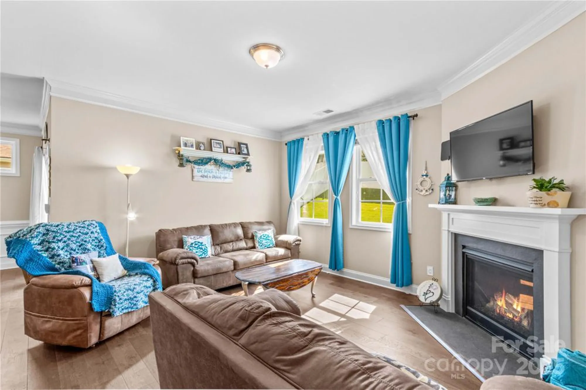 Property Slideshow image 7 of 45 | 3835 norman view dr, Sherrills Ford, NC, 28673