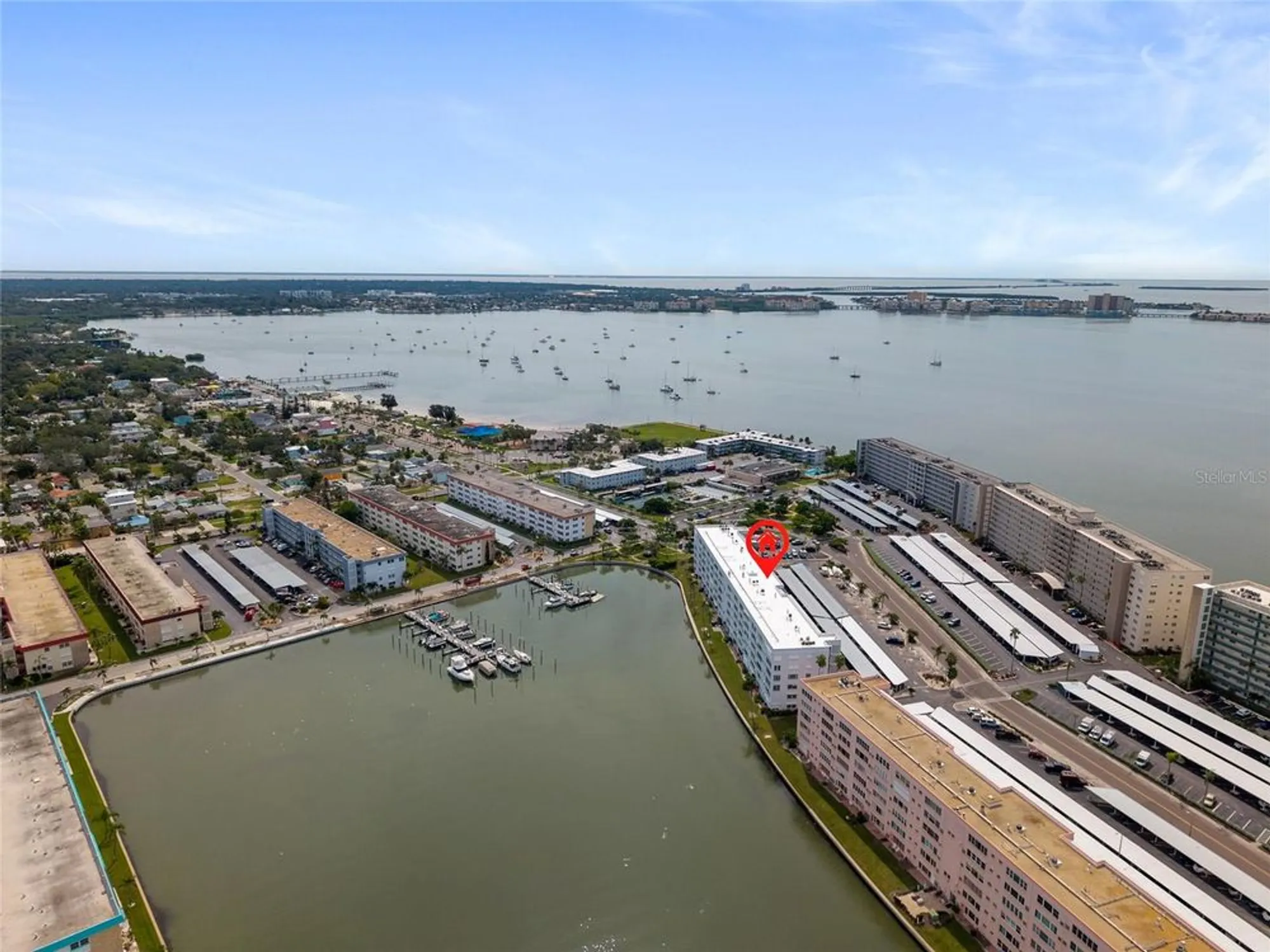 Property Slideshow image 33 of 50 | 5925 shore blvd 608, Gulfport, FL, 33707