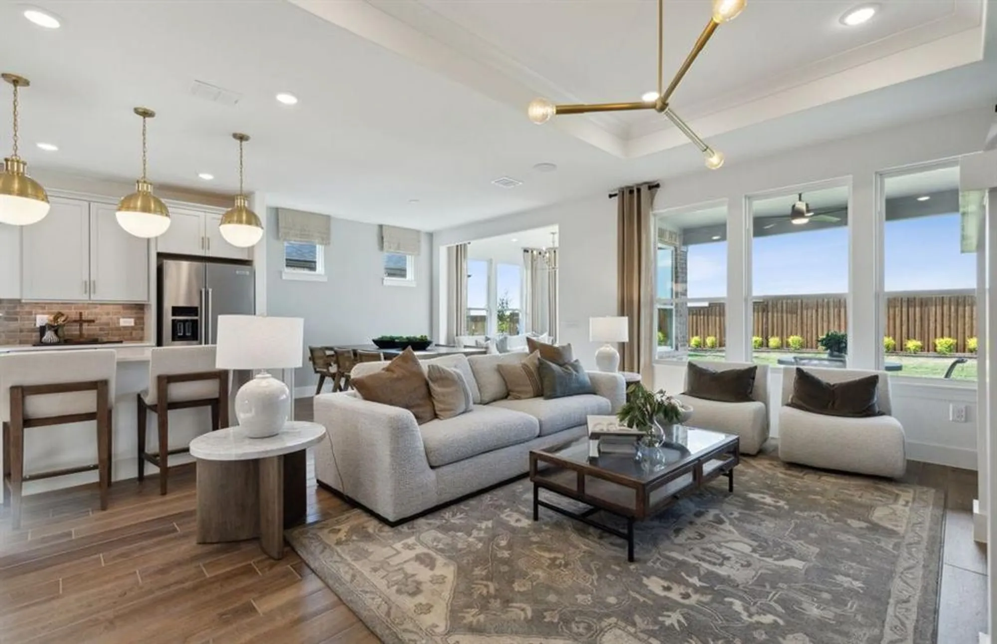 Property Slideshow image 15 of 17 | 1248 nicklaus ave, Celina, TX, 75009