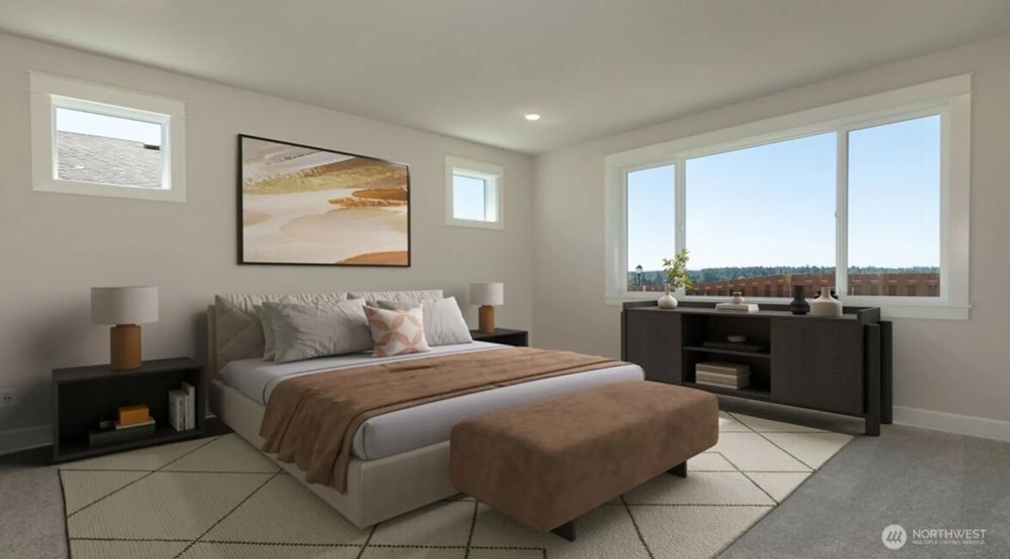 Property Slideshow image 5 of 19 | 2926 balsamroot dr se, Lacey, WA, 98513