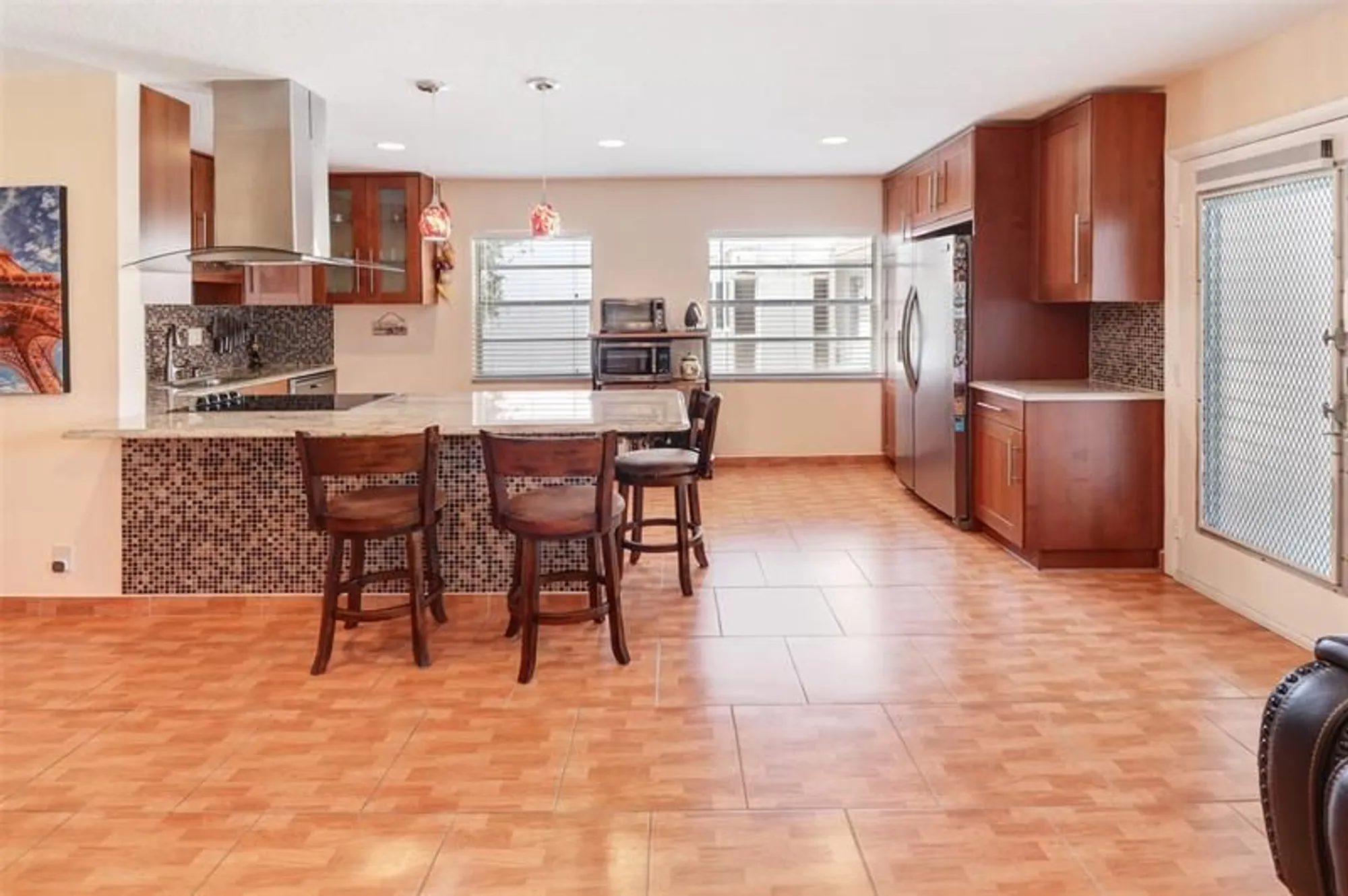 Property Slideshow image 7 of 24 | 610 burgundy m # 610, Delray Beach, FL, 33484