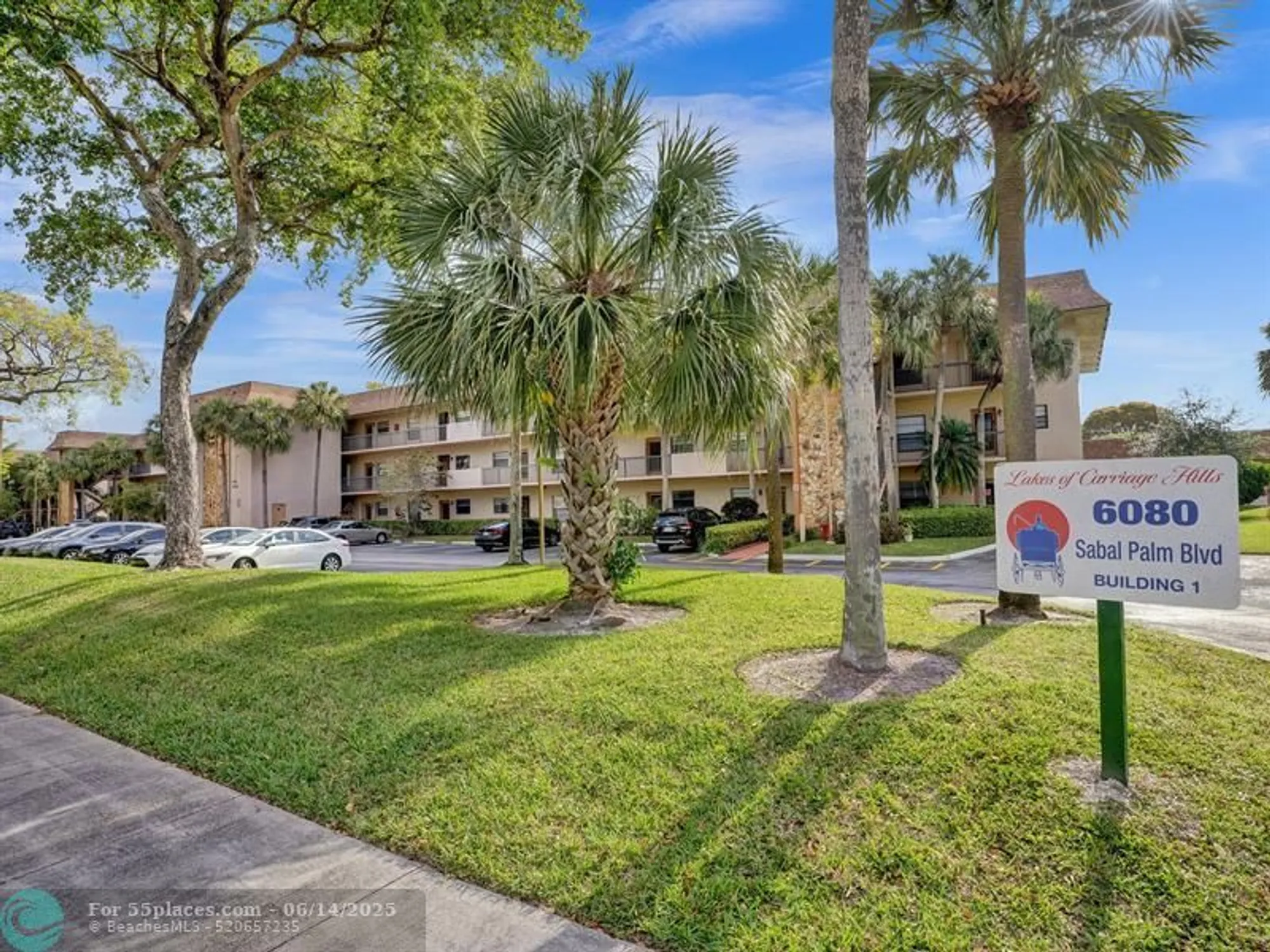 Property Slideshow image 38 of 43 | 6080 n sabal palm blvd 305, Tamarac, FL, 33319