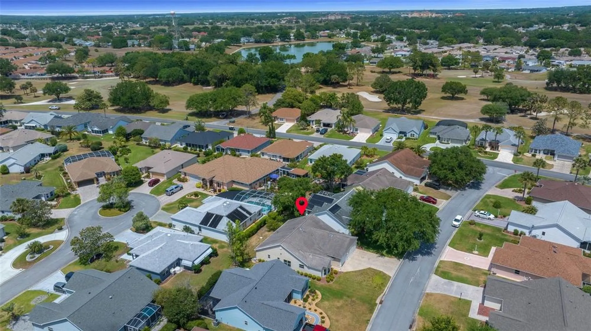Property Slideshow image 44 of 47 | 710 antonia ln, The Villages, FL, 32159