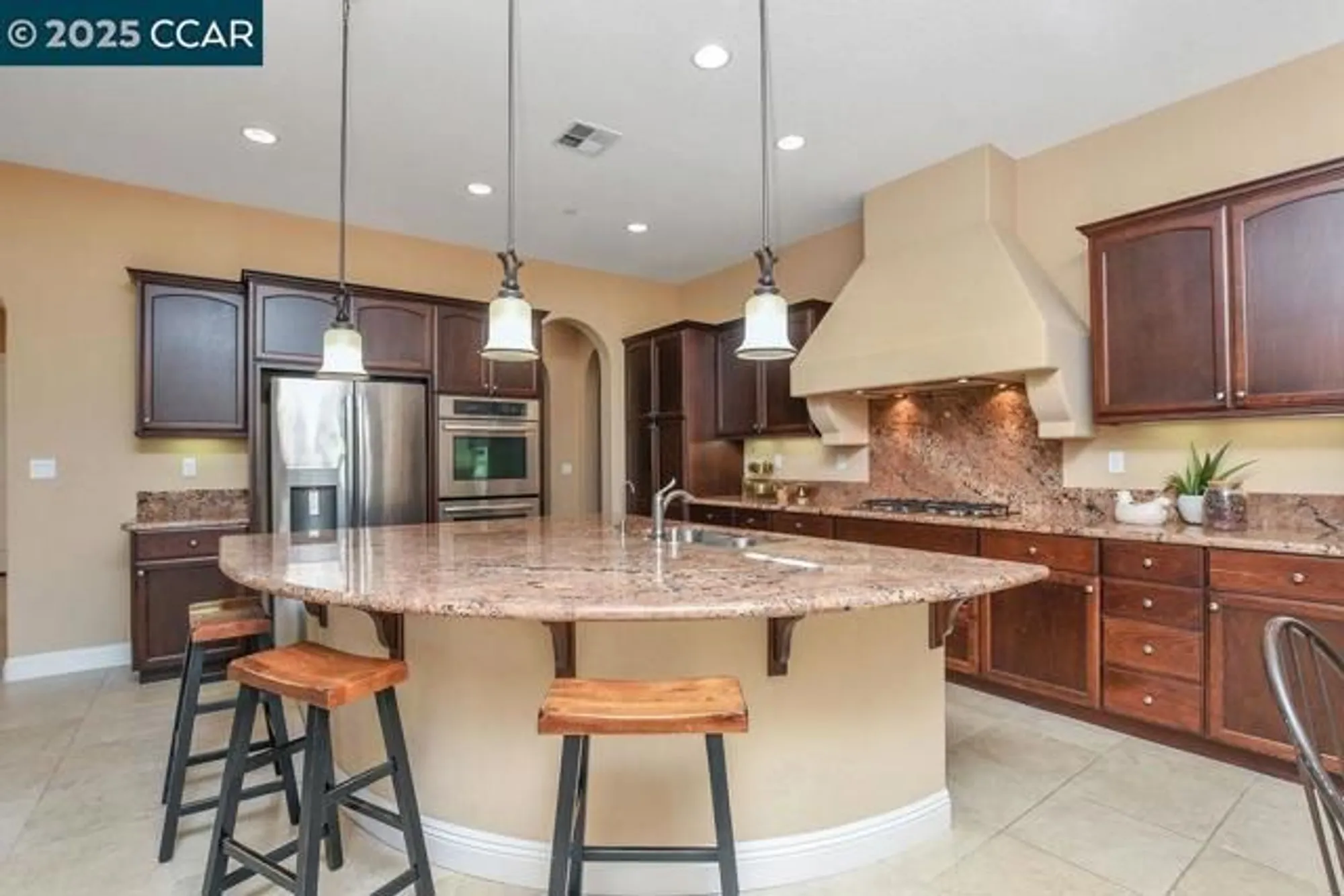 Property Slideshow image 6 of 43 | 1587 california trl, Brentwood, CA, 94513