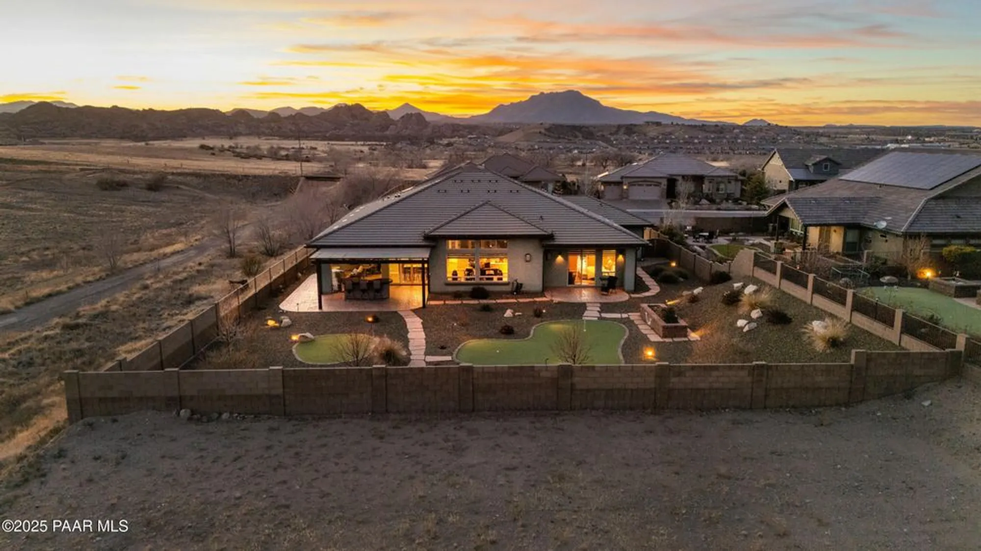 Property Slideshow image 83 of 95 | 5201 peavine view trl, Prescott, AZ, 86301