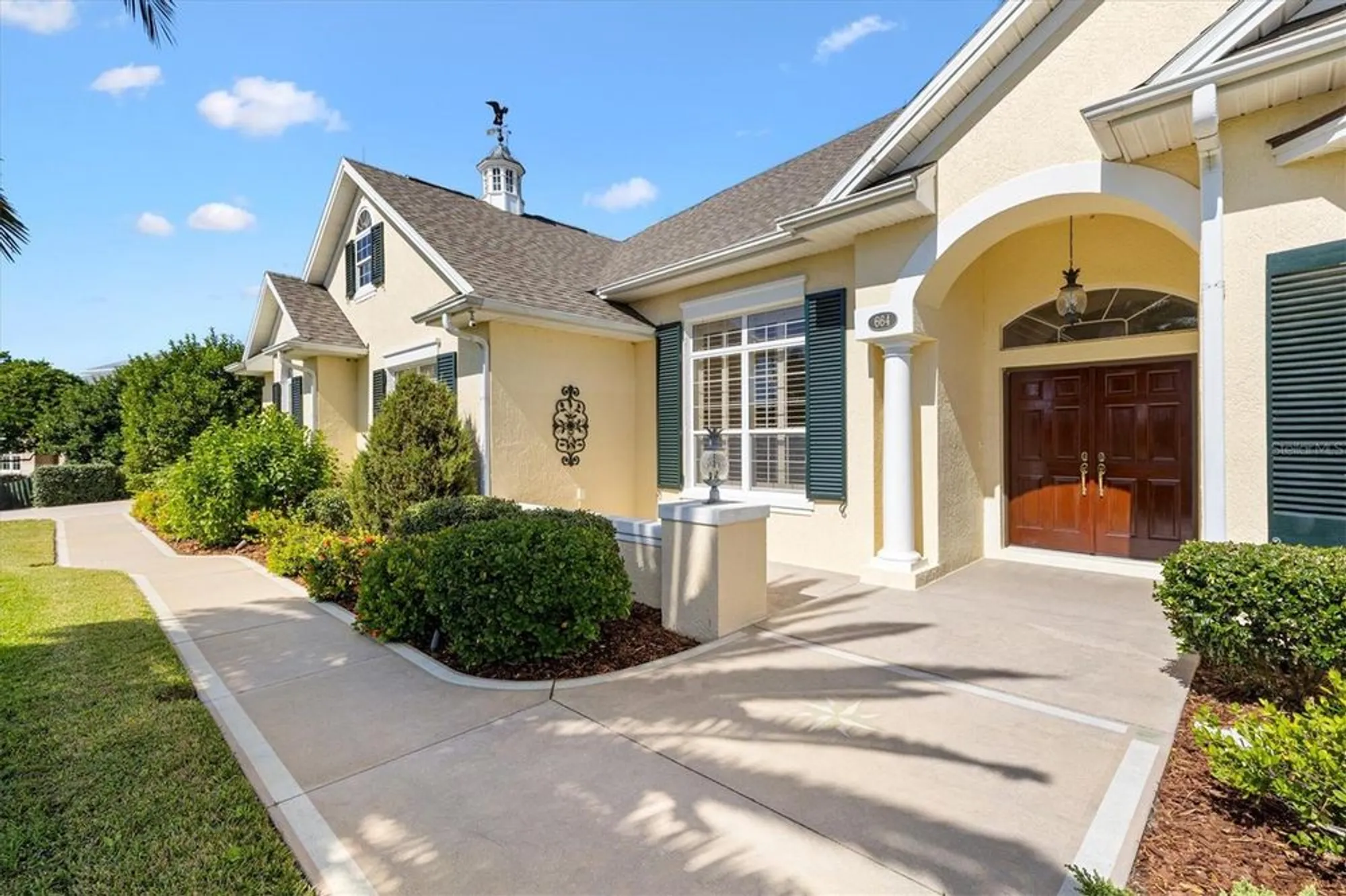 Property Slideshow image 9 of 60 | 664 ternberry forest dr, The Villages, FL, 32162