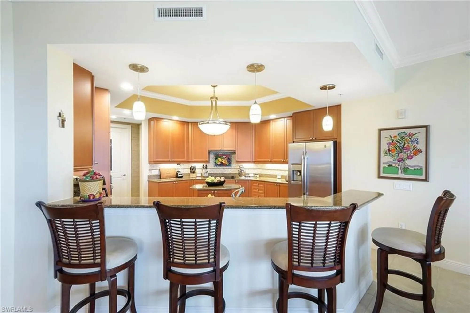 Property Slideshow image 16 of 25 | 24001 via castella dr 3202, Bonita Springs, FL, 34134