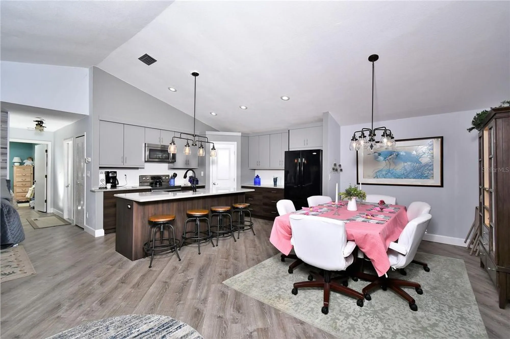 Property Slideshow image 6 of 29 | 3011 matecumbe key rd apt 4, Punta Gorda, FL, 33955