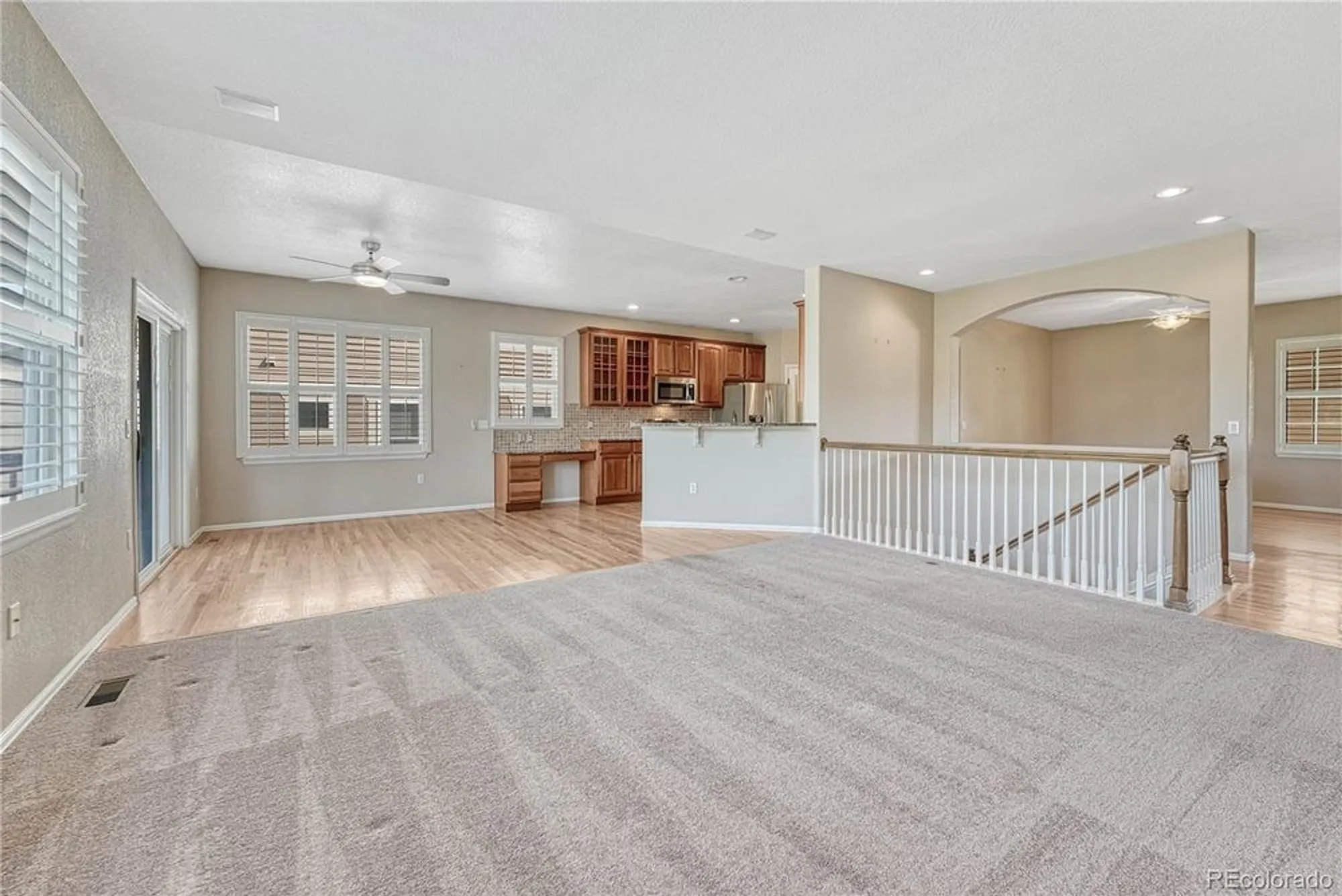 Property Slideshow image 11 of 46 | 8107 s catawba ct, Aurora, CO, 80016
