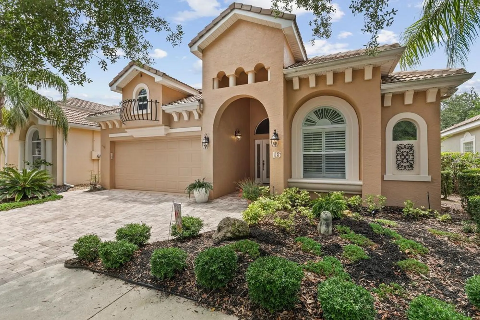 Property Slideshow image 2 of 69 | 16 village view way, Palm Coast, FL, 32137