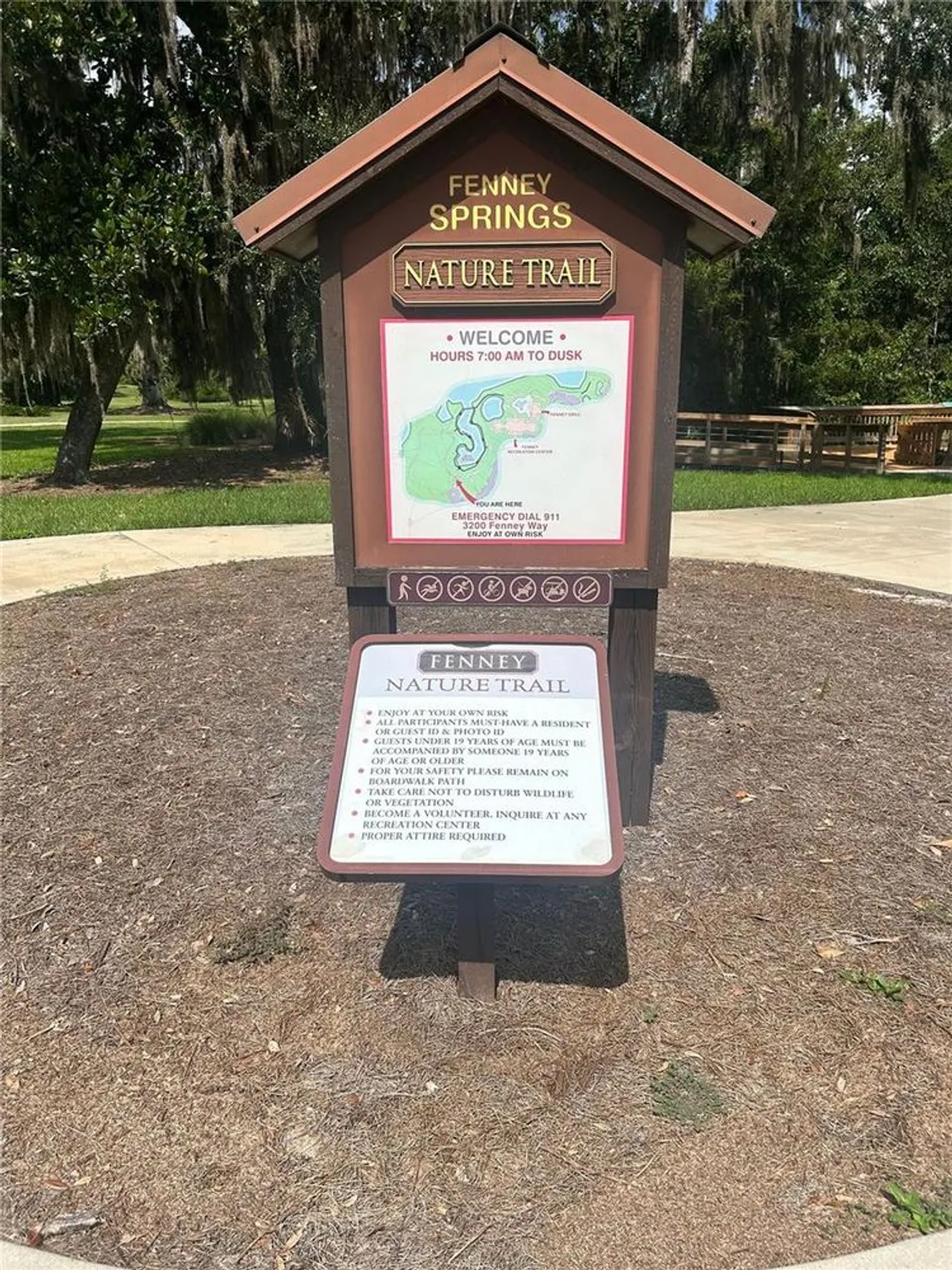 Property Slideshow image 66 of 69 | 5617 stricklin st, The Villages, FL, 32163