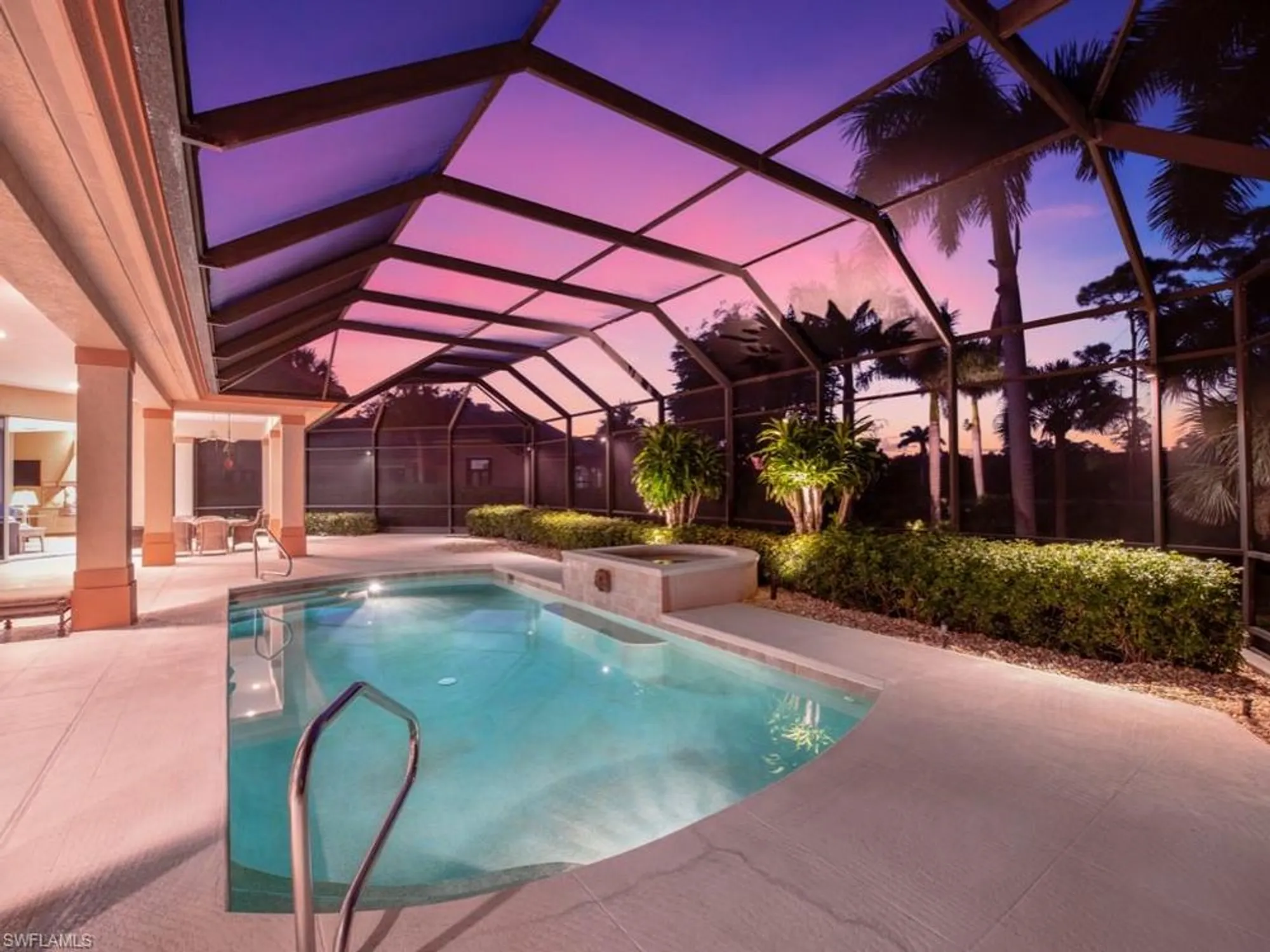 Property Slideshow image 36 of 50 | 3460 oak hammock ct, Bonita Springs, FL, 34134