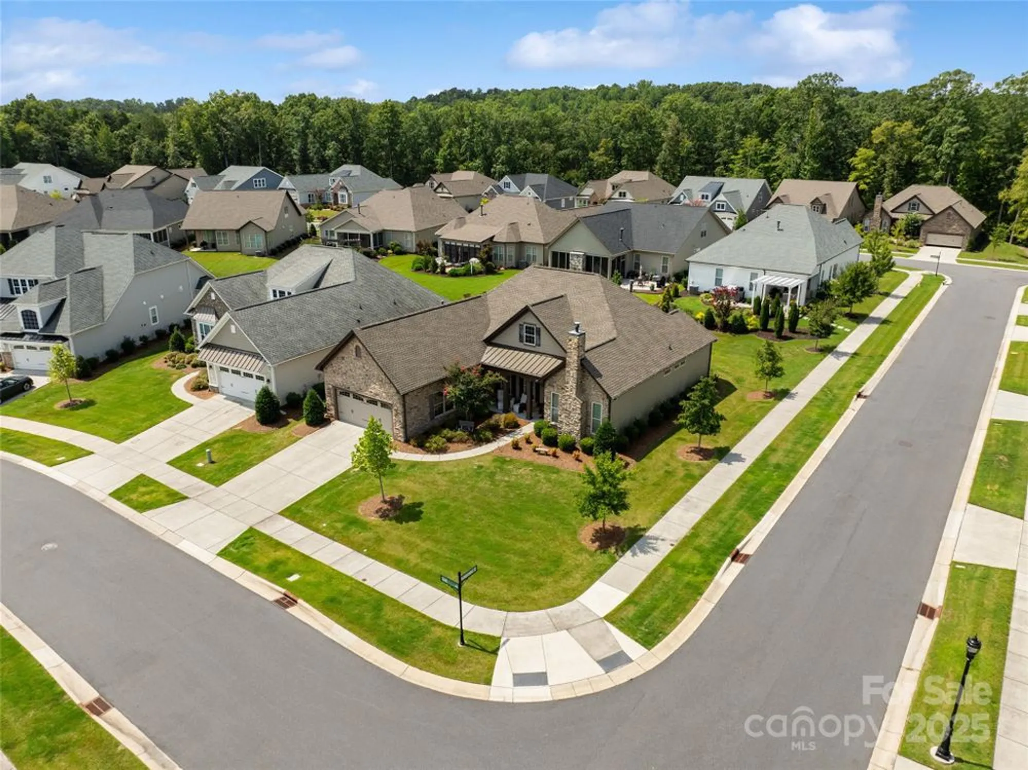 Property Slideshow image 30 of 35 | 12002 cove ct, Charlotte, NC, 28278