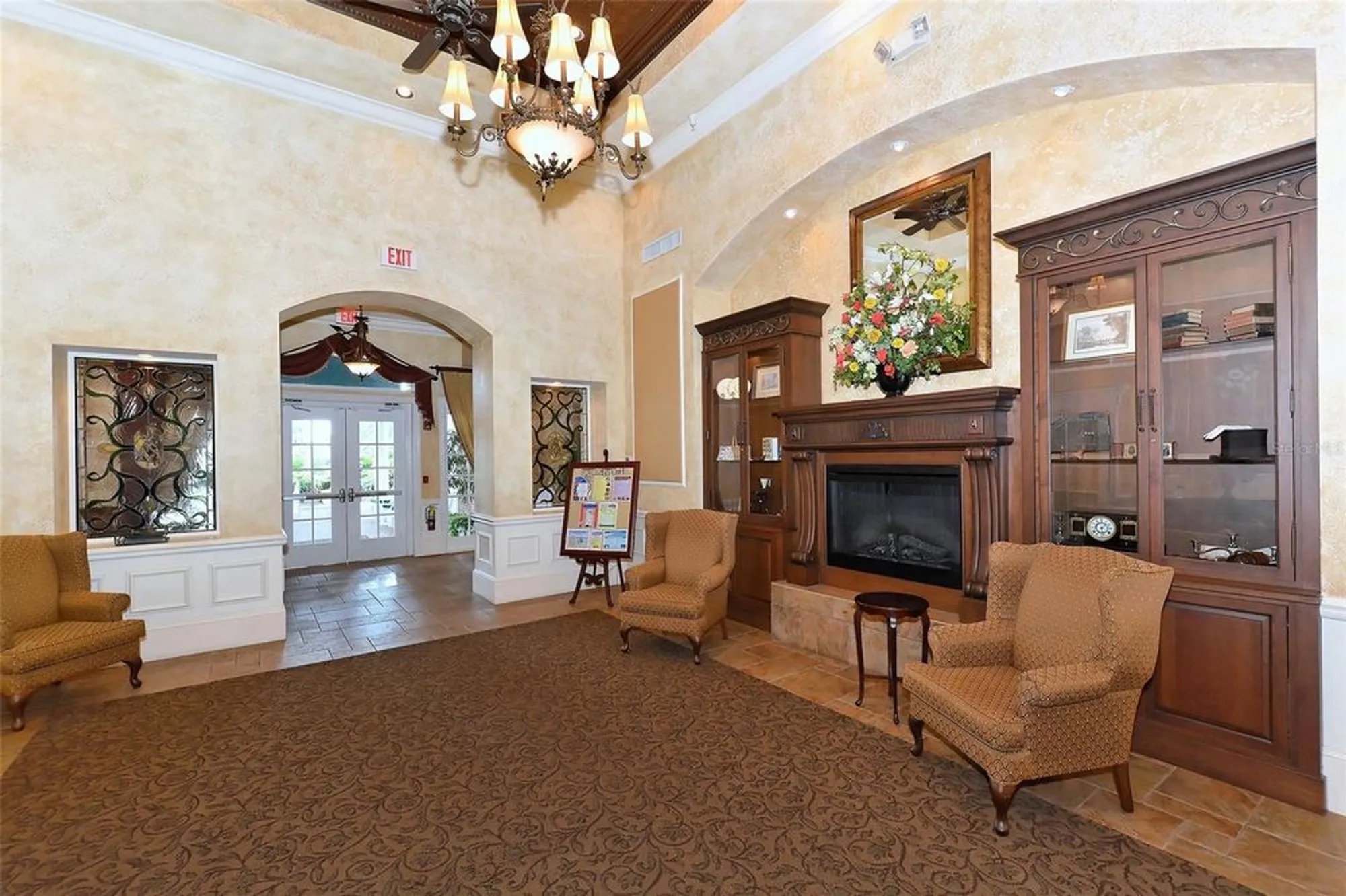 Property Slideshow image 34 of 61 | 6611 stone river rd 103, Bradenton, FL, 34203