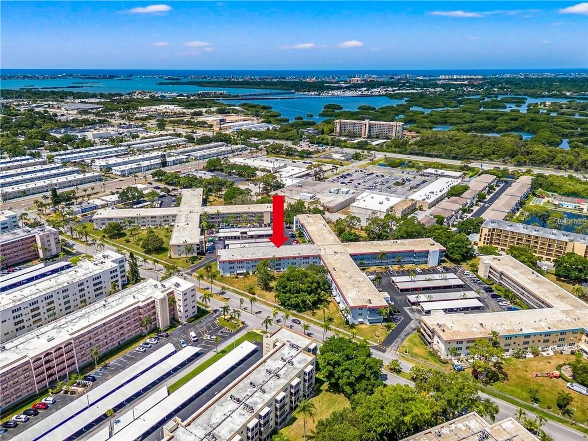 Property Slideshow image 30 of 72 | 5660 80th st n unit a303, St Petersburg, FL, 33709