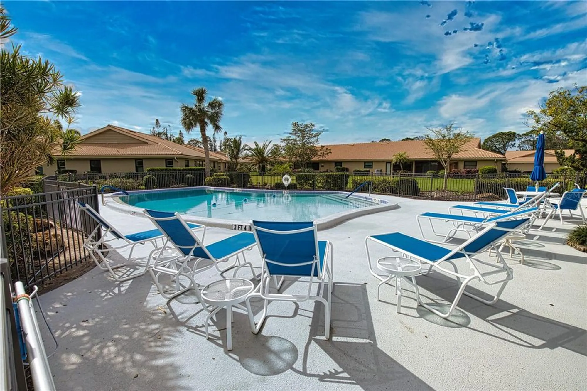 Property Slideshow image 42 of 45 | 7171 wood creek dr 5, Sarasota, FL, 34231