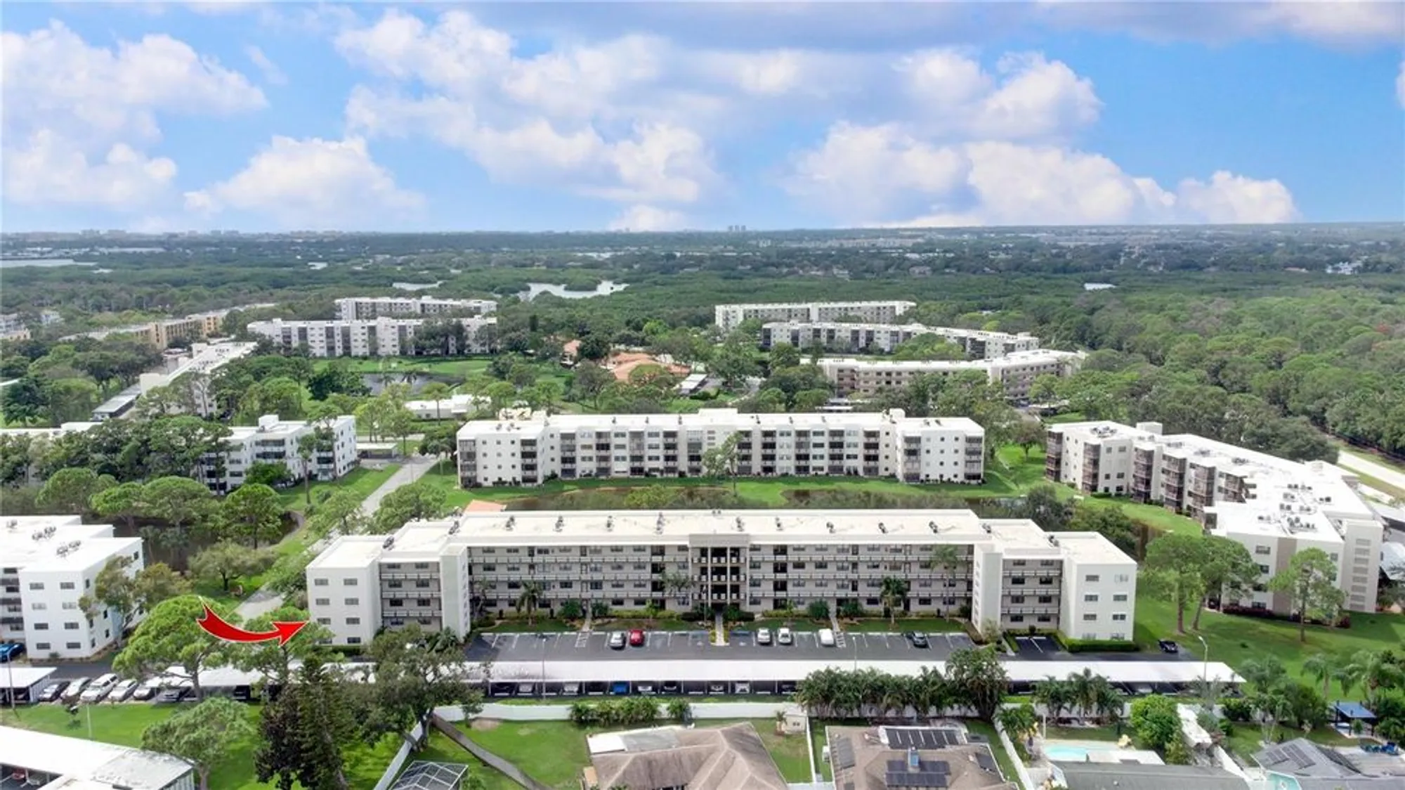 Property Slideshow image 3 of 35 | 6080 80th st n unit 201, St Petersburg, FL, 33709