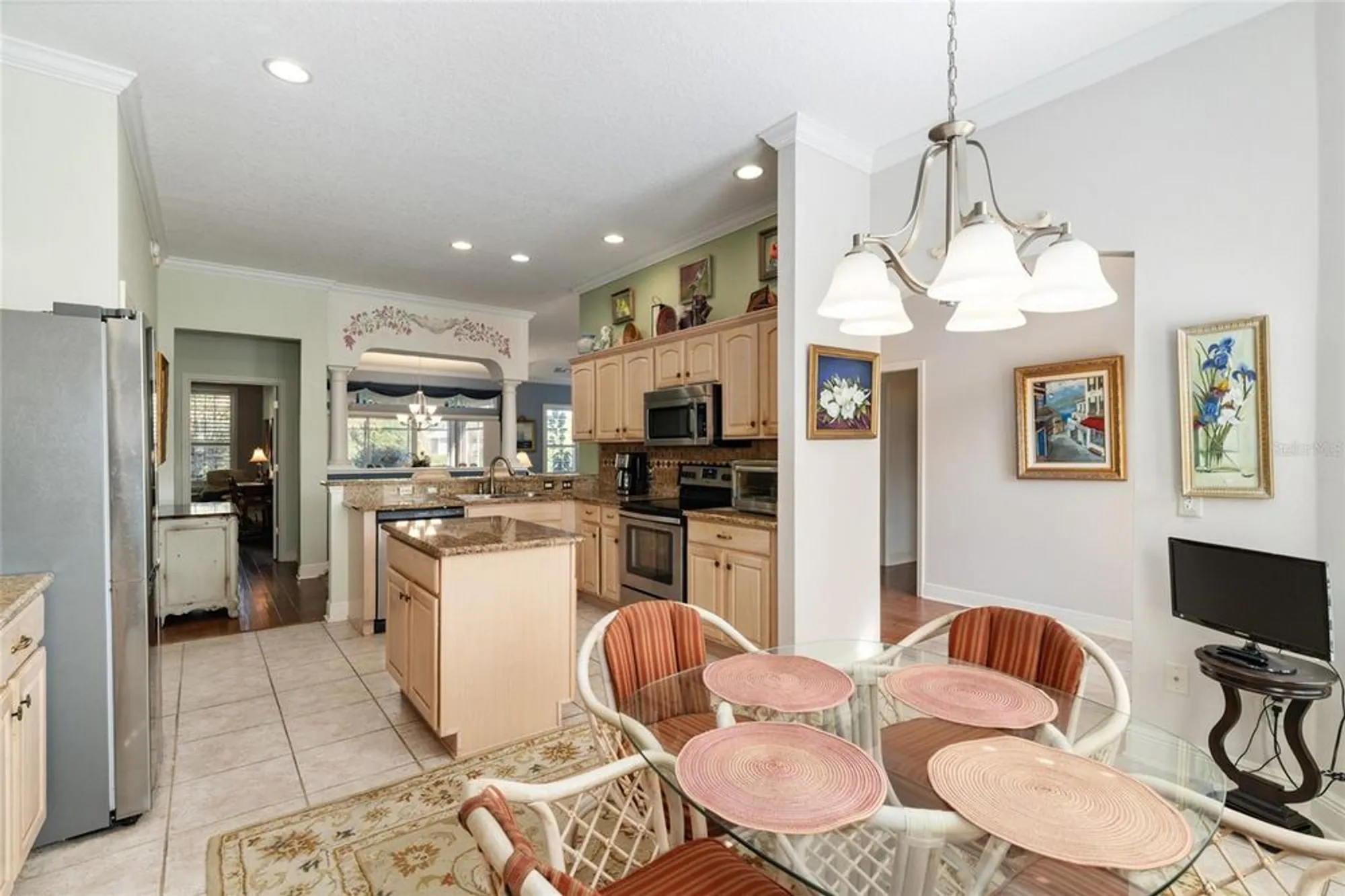 Property Slideshow image 26 of 52 | 1091 noble way, The Villages, FL, 32162