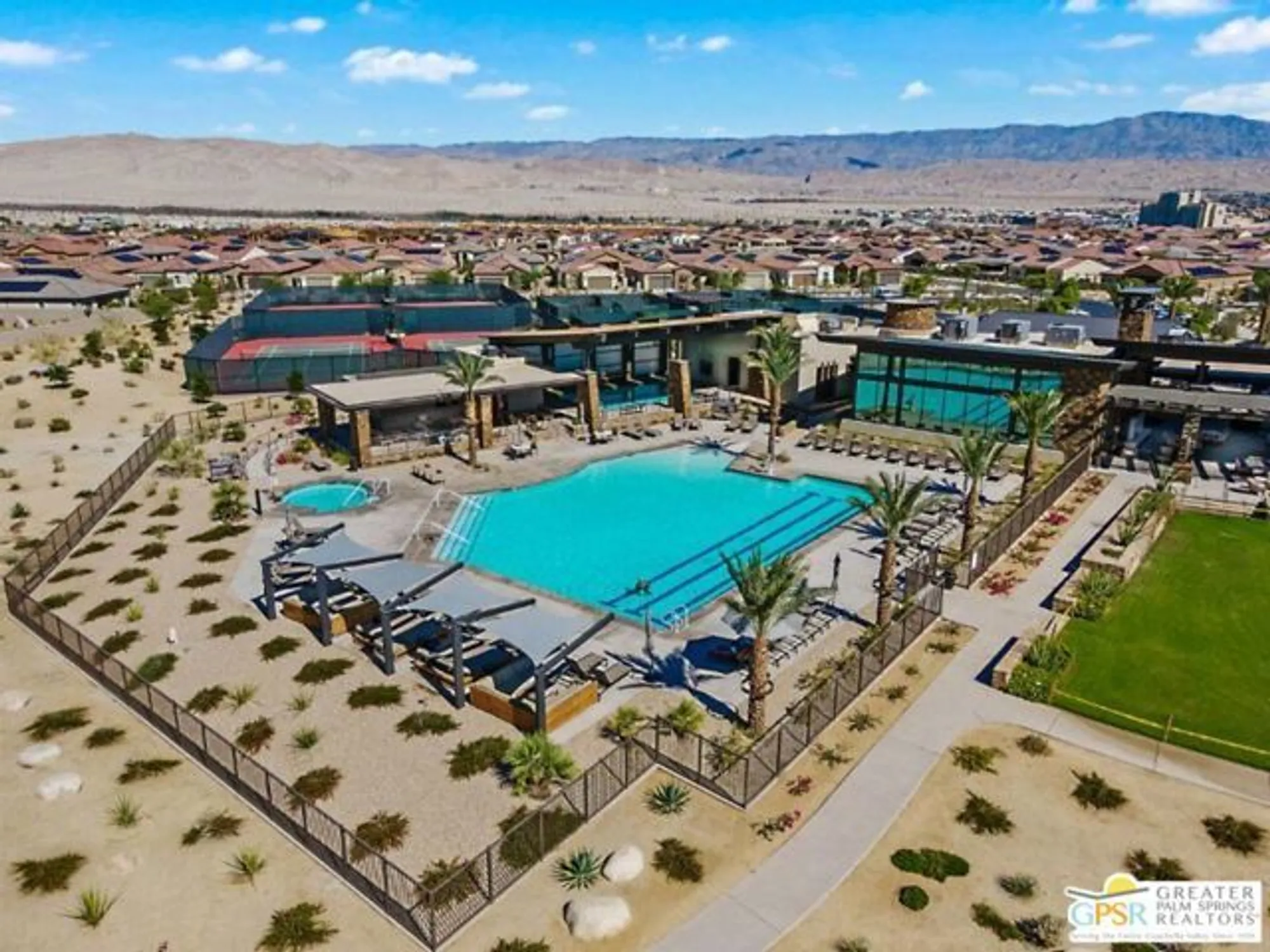 Property Slideshow image 66 of 75 | 61 zinfandel, Rancho Mirage, CA, 92270