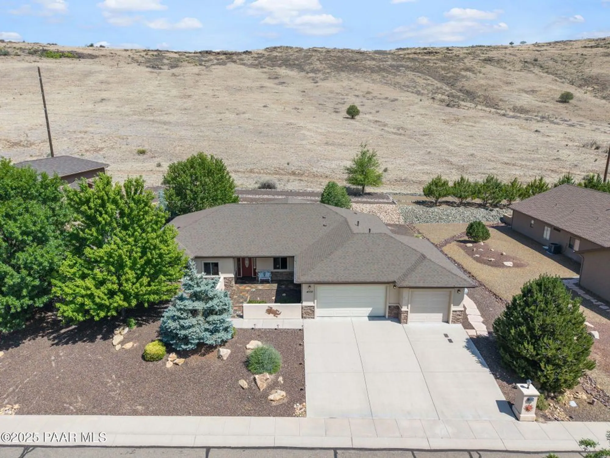 Property Slideshow image 32 of 38 | 4709 sharp shooter way, Prescott, AZ, 86301