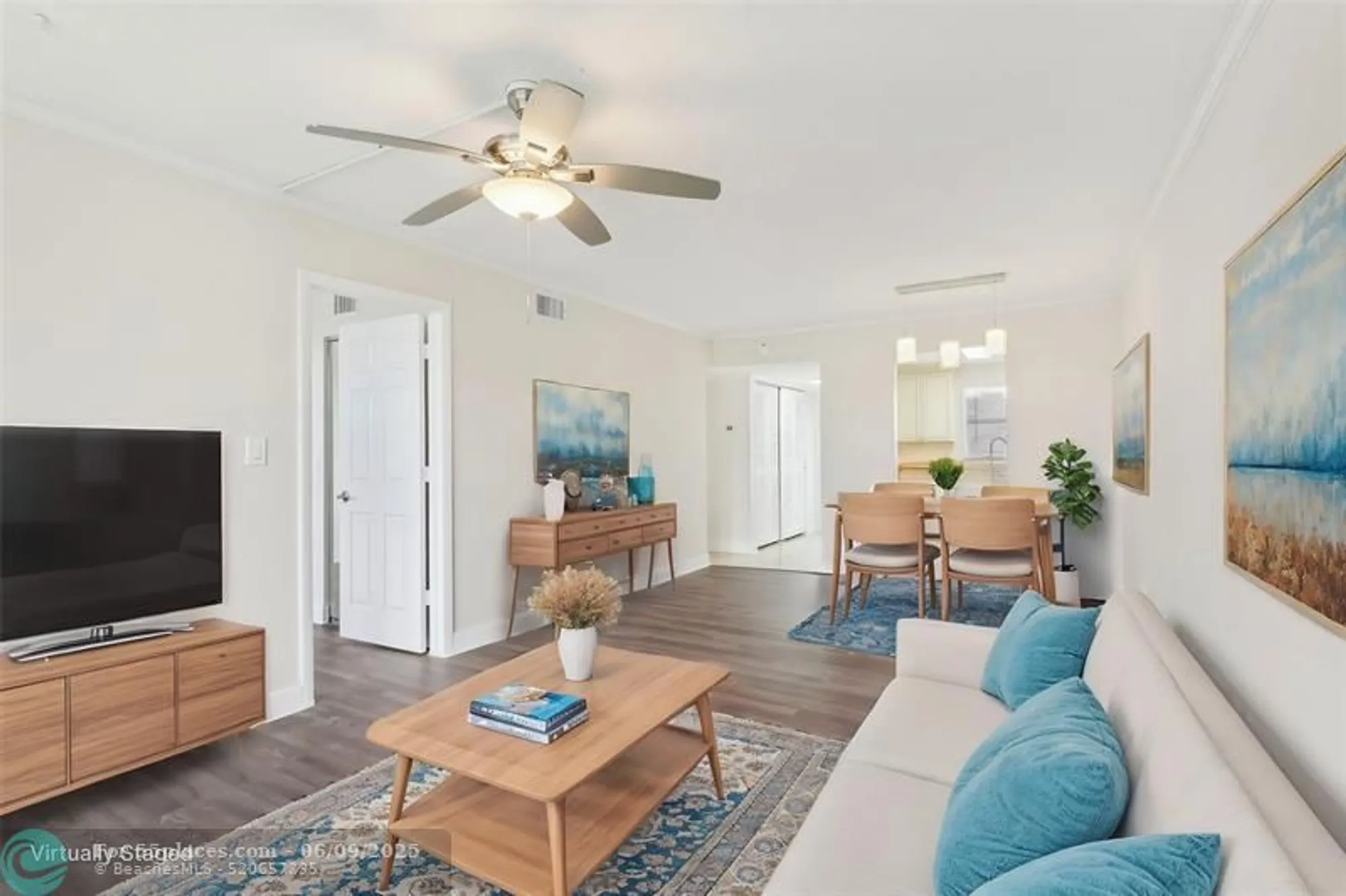 Property Slideshow image 6 of 49 | 6650 royal palm blvd apt 212, Margate, FL, 33063