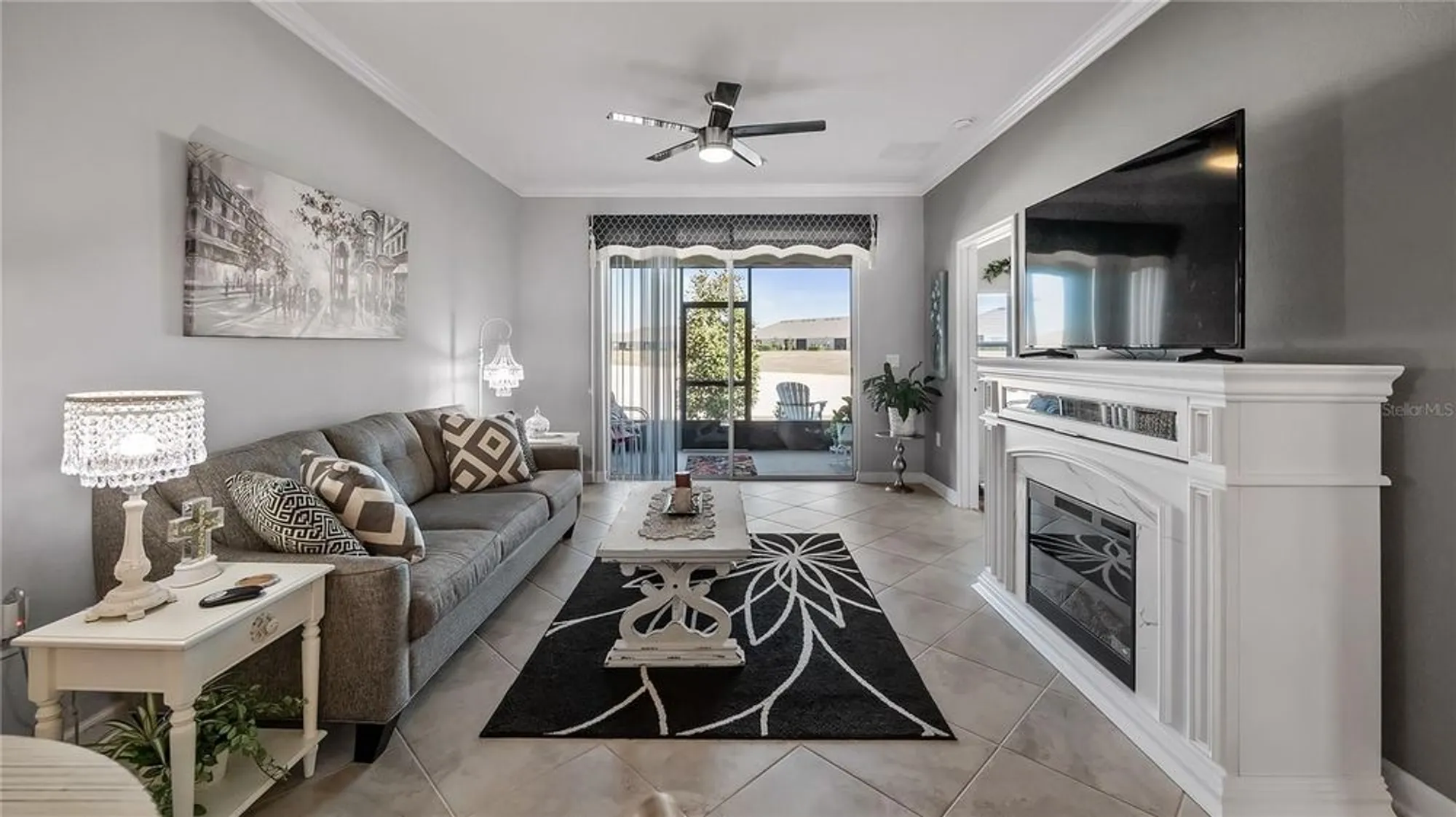 Property Slideshow image 5 of 34 | 3512 belland cir b, Clermont, FL, 34711