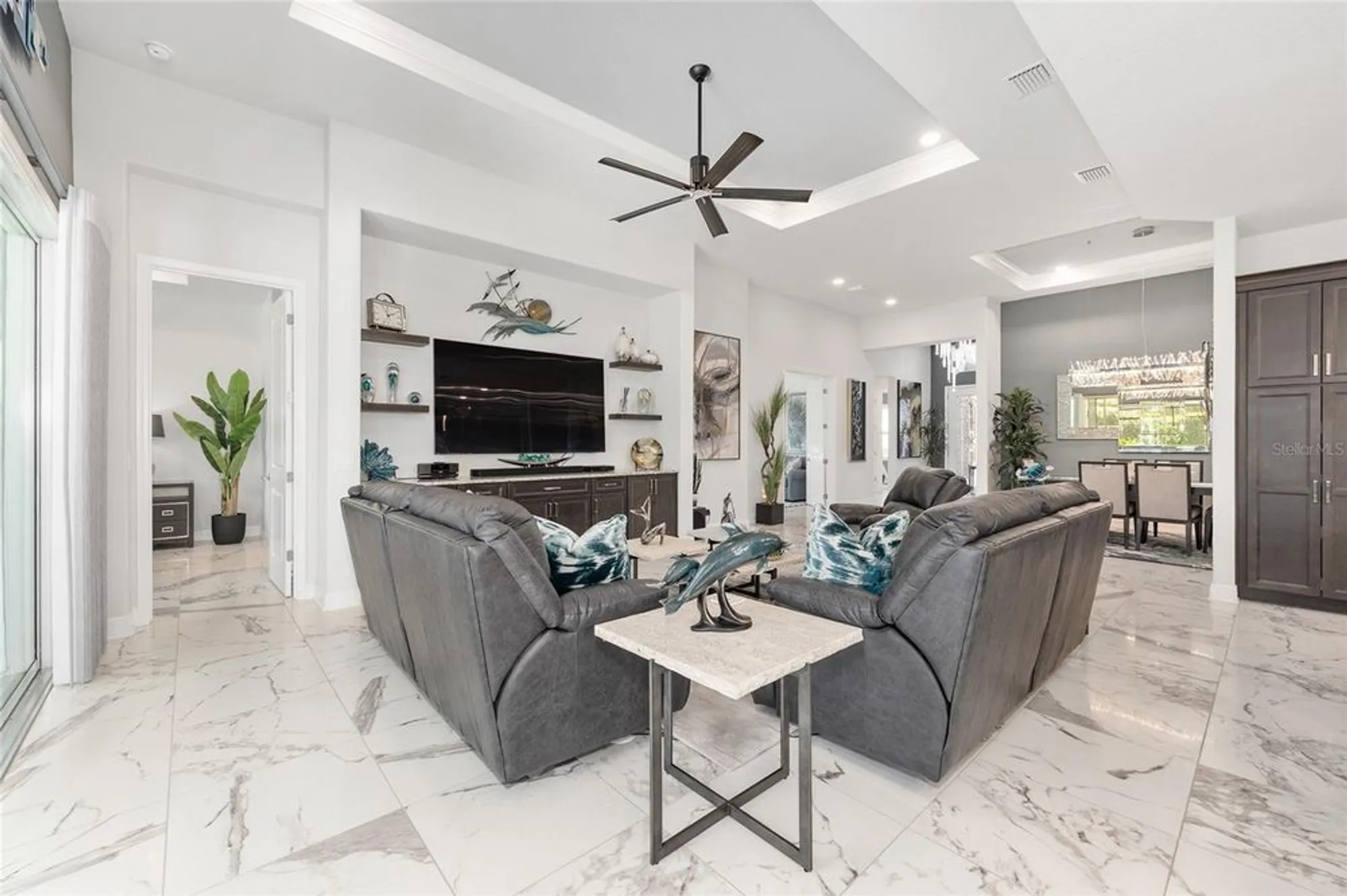 Property Slideshow image 13 of 57 | 1133 n hunt club dr, Hernando, FL, 34442