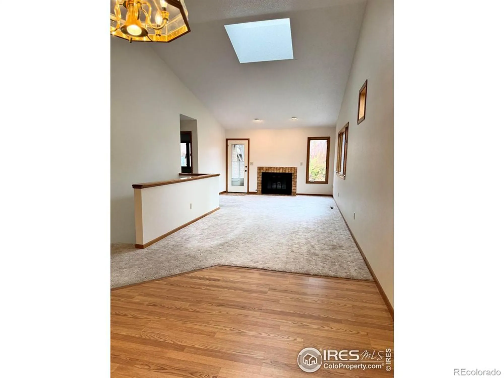 Property Slideshow image 8 of 36 | 1100 taft ave 41, Loveland, CO, 80537