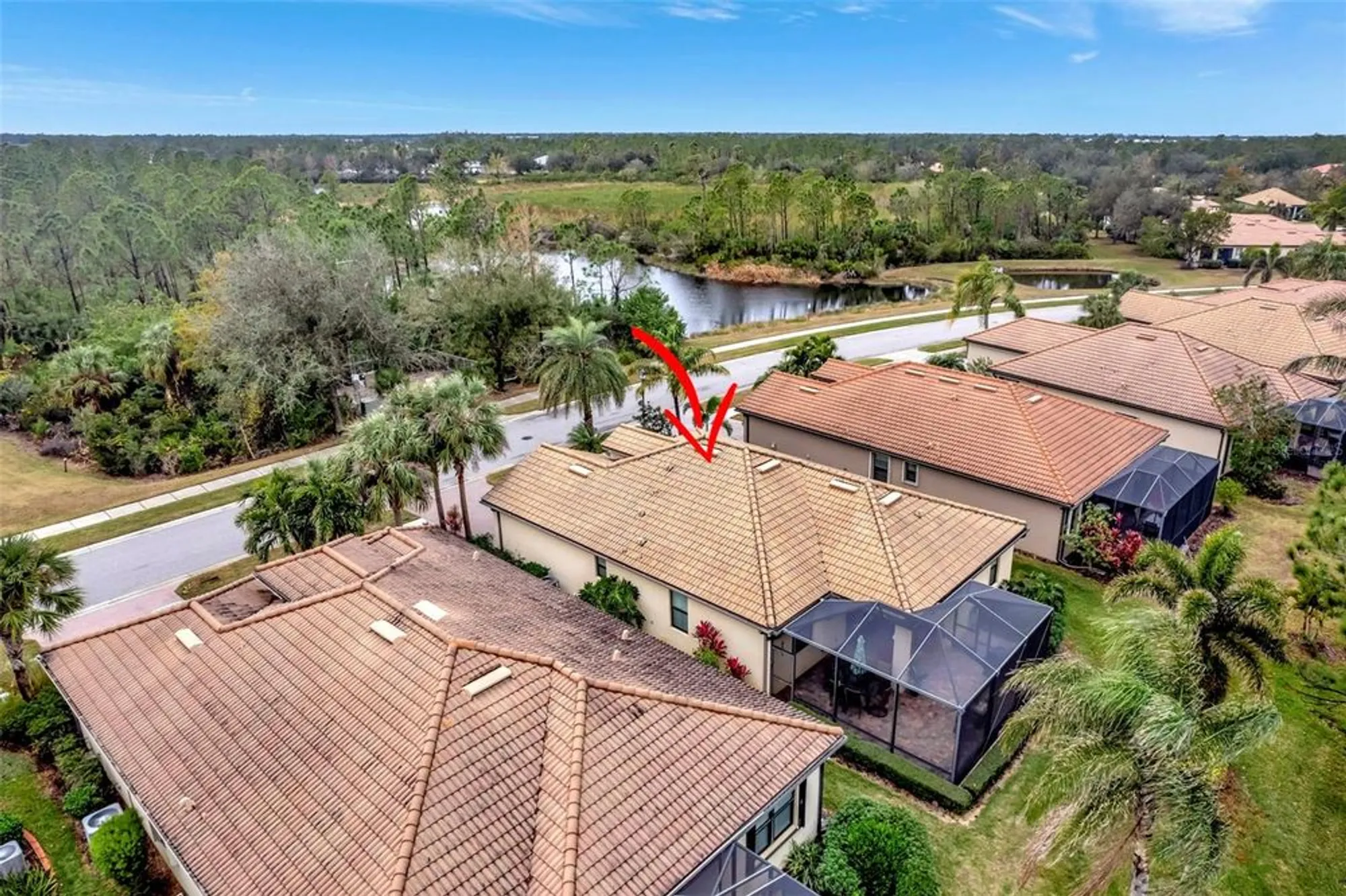 Property Slideshow image 39 of 63 | 2482 arugula dr, North Port, FL, 34289