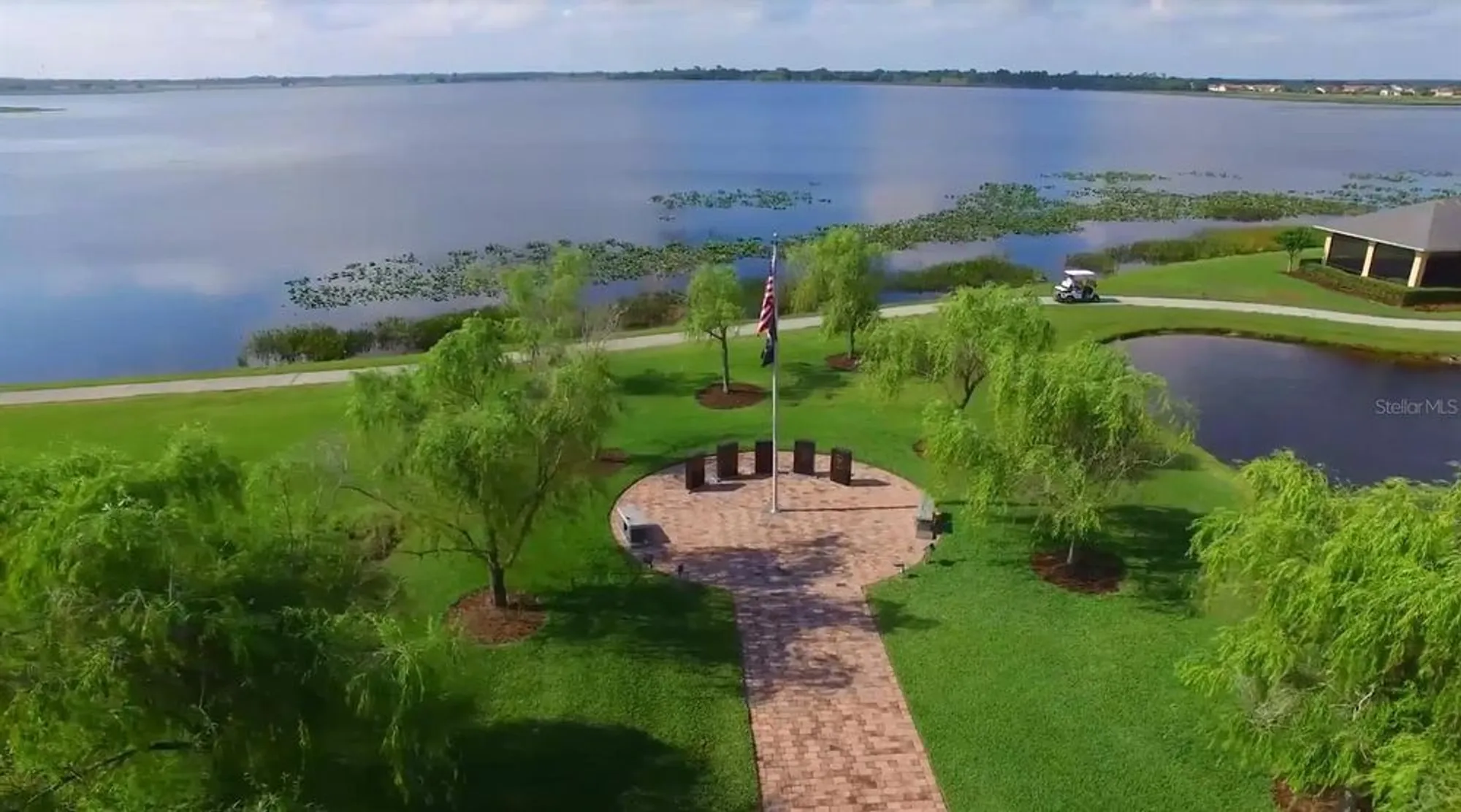 Property Slideshow image 71 of 72 | 5200 pebble beach blvd, Winter Haven, FL, 33884