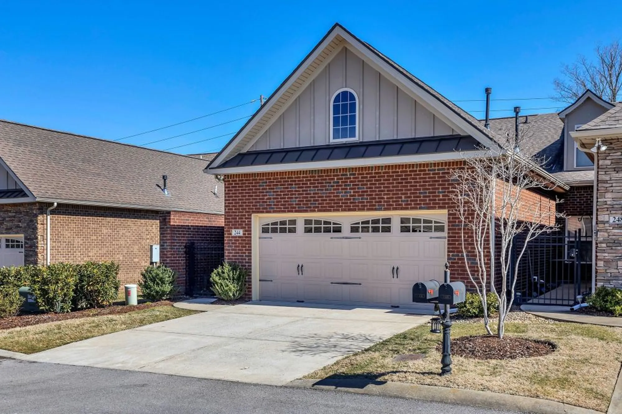 Property Slideshow image 39 of 41 | 244 siegert pl, Nolensville, TN, 37135