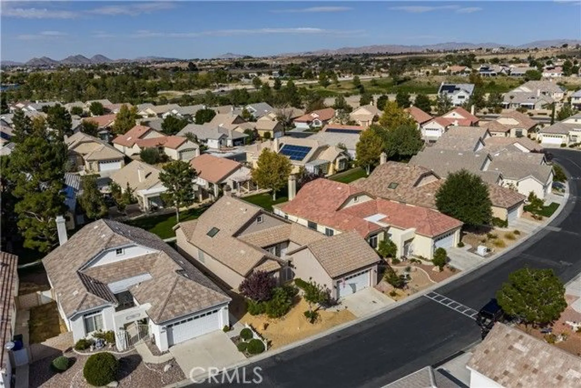 Property Slideshow image 53 of 60 | 19598 rolling green dr, Apple Valley, CA, 92308