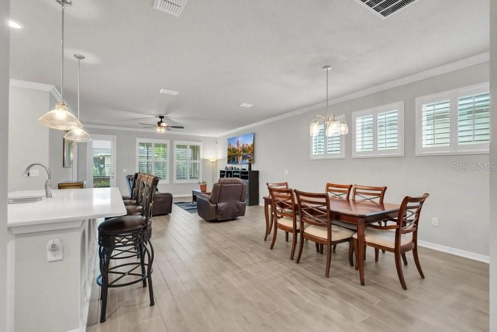 Property Slideshow image 7 of 34 | 13915 kingfisher glen dr, Lithia, FL, 33547