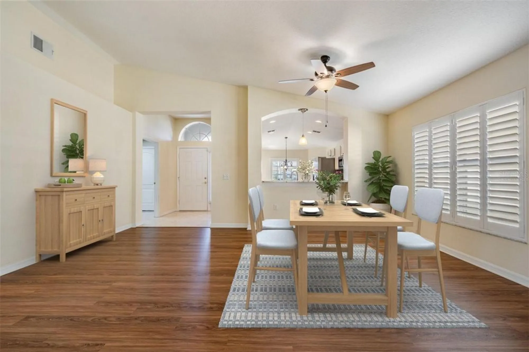 Property Slideshow image 9 of 49 | 1143 dustan pl, Trinity, FL, 34655