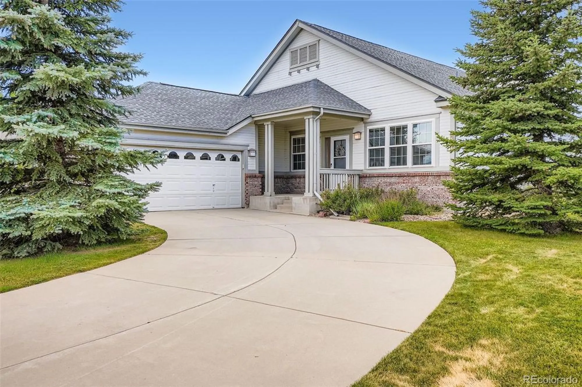 Property Slideshow image 1 of 36 | 7831 s addison way, Aurora, CO, 80016