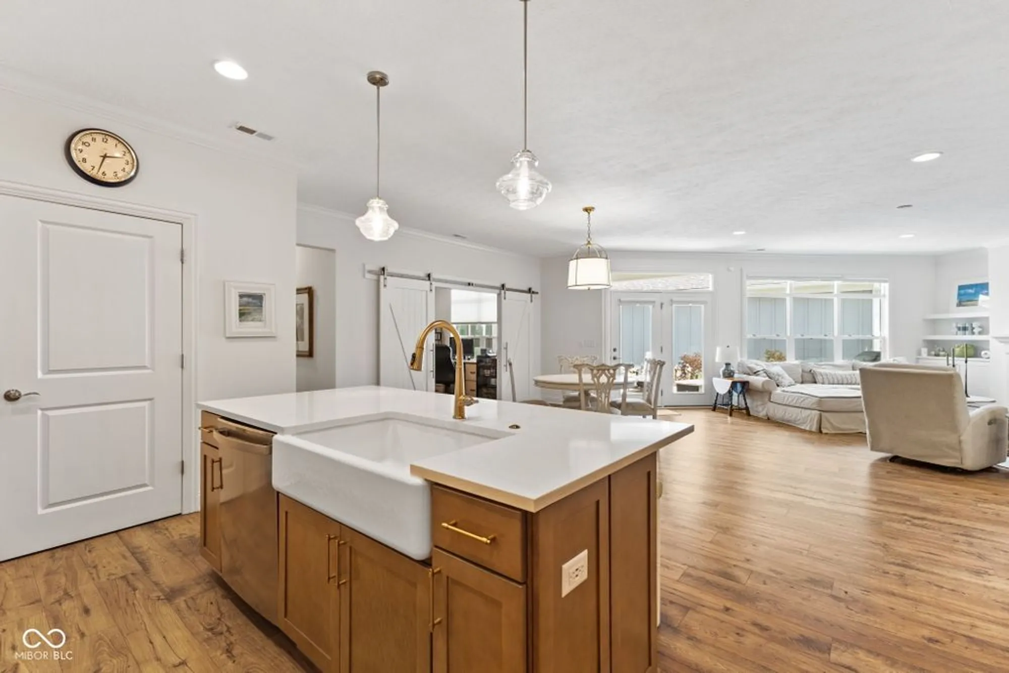 Property Slideshow image 12 of 55 | 2460 collins dr, Westfield, IN, 46074